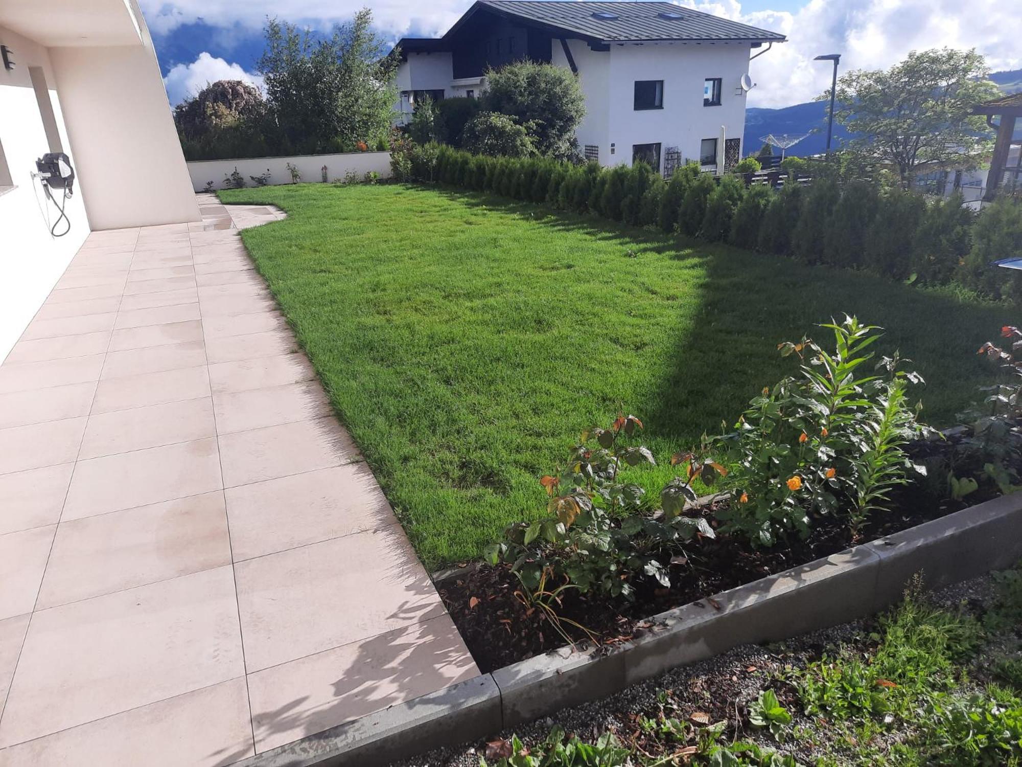 Apartment Bergblick