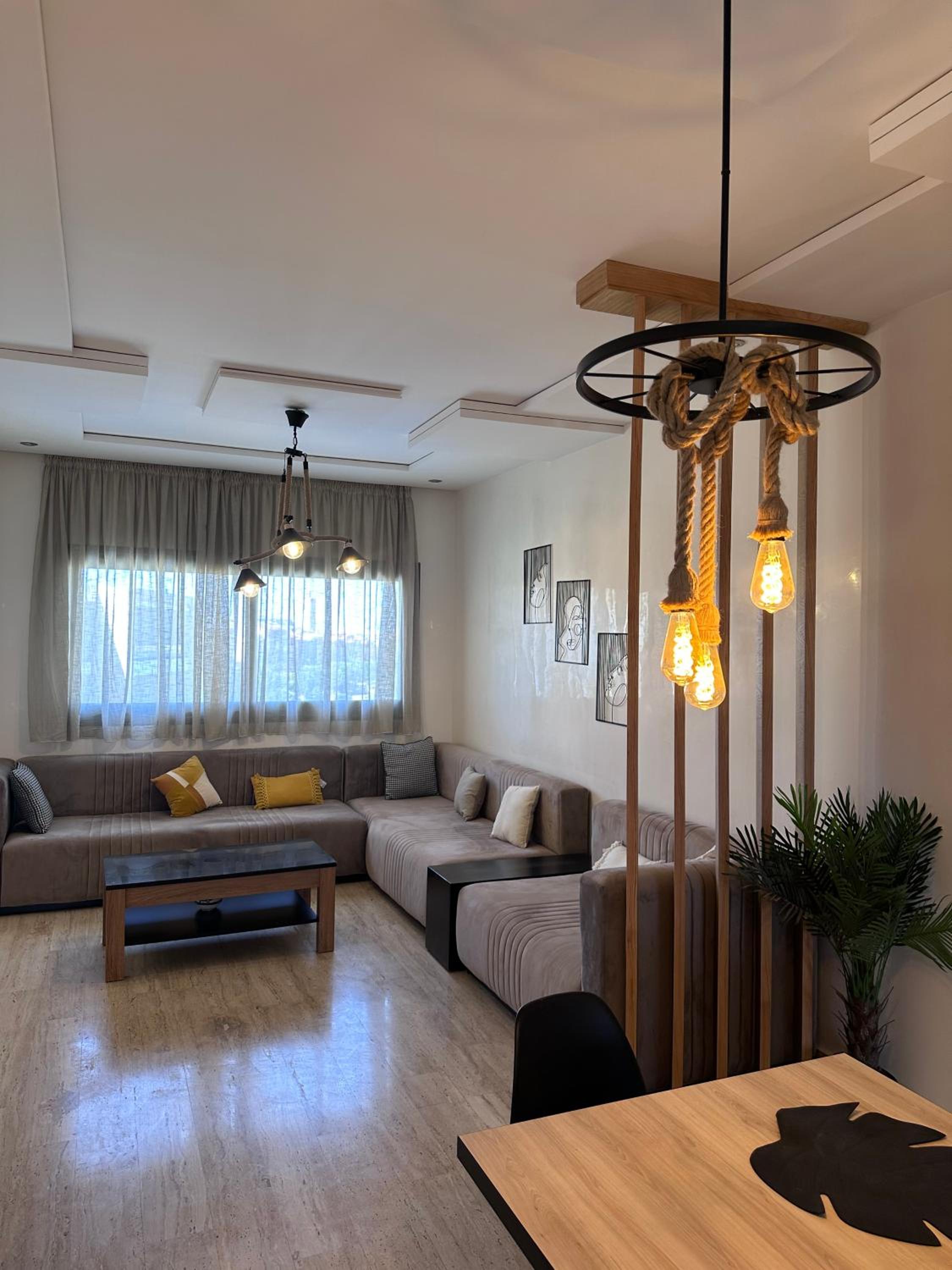 RAWAN RESIDENCY
