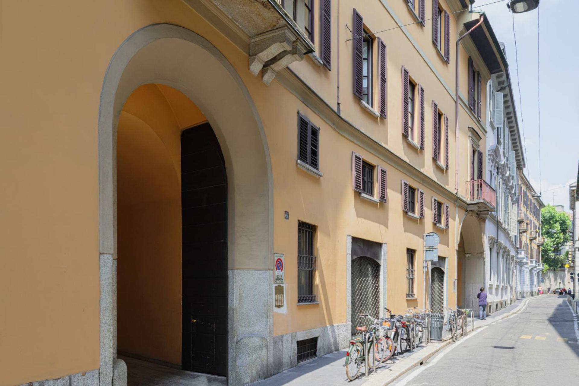Easylife - Milano - Amedei 6 - Duomo