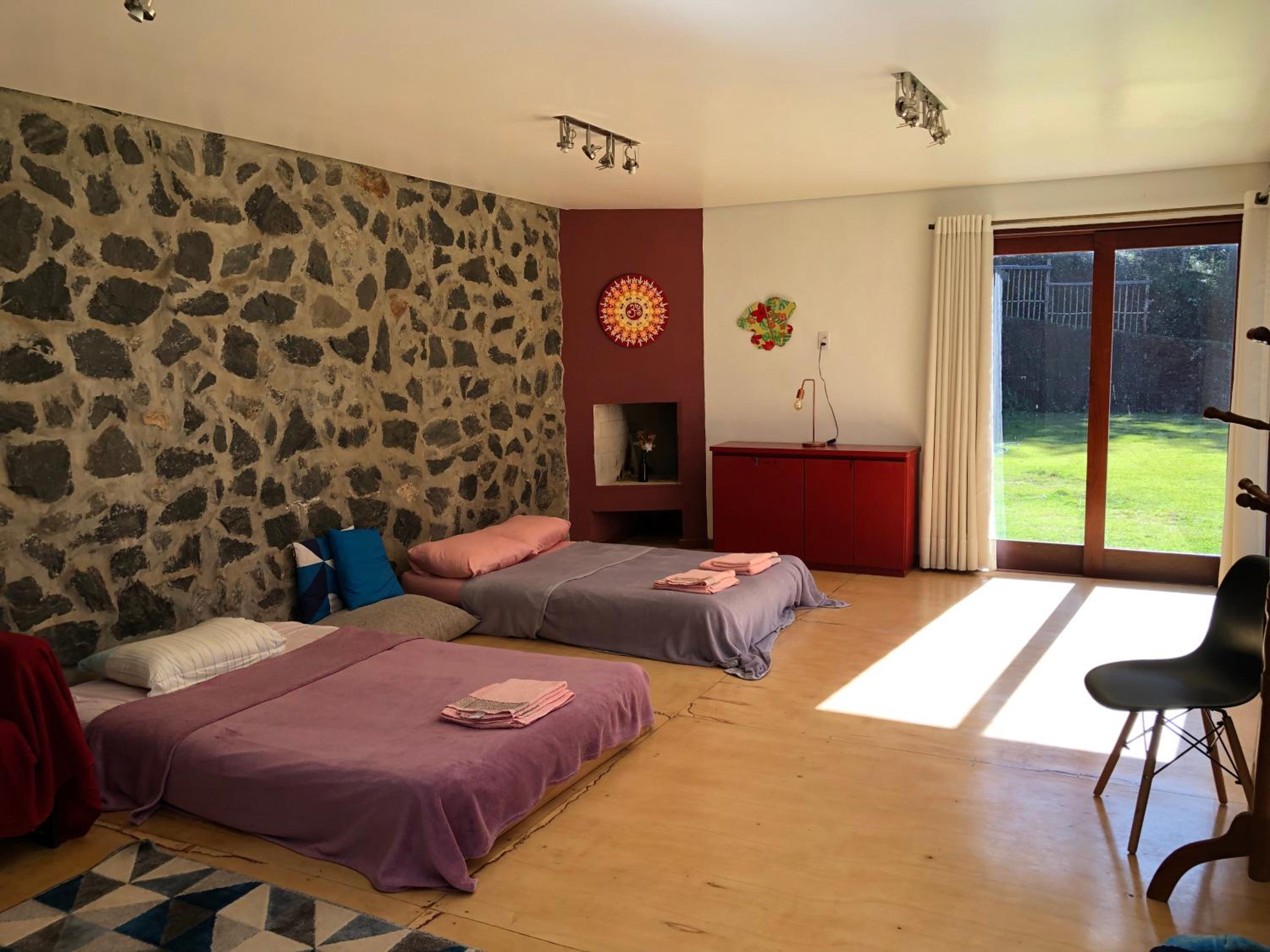 Casa Cacau Boutique B&B - Sítio Salamandra, Vale do Matutu