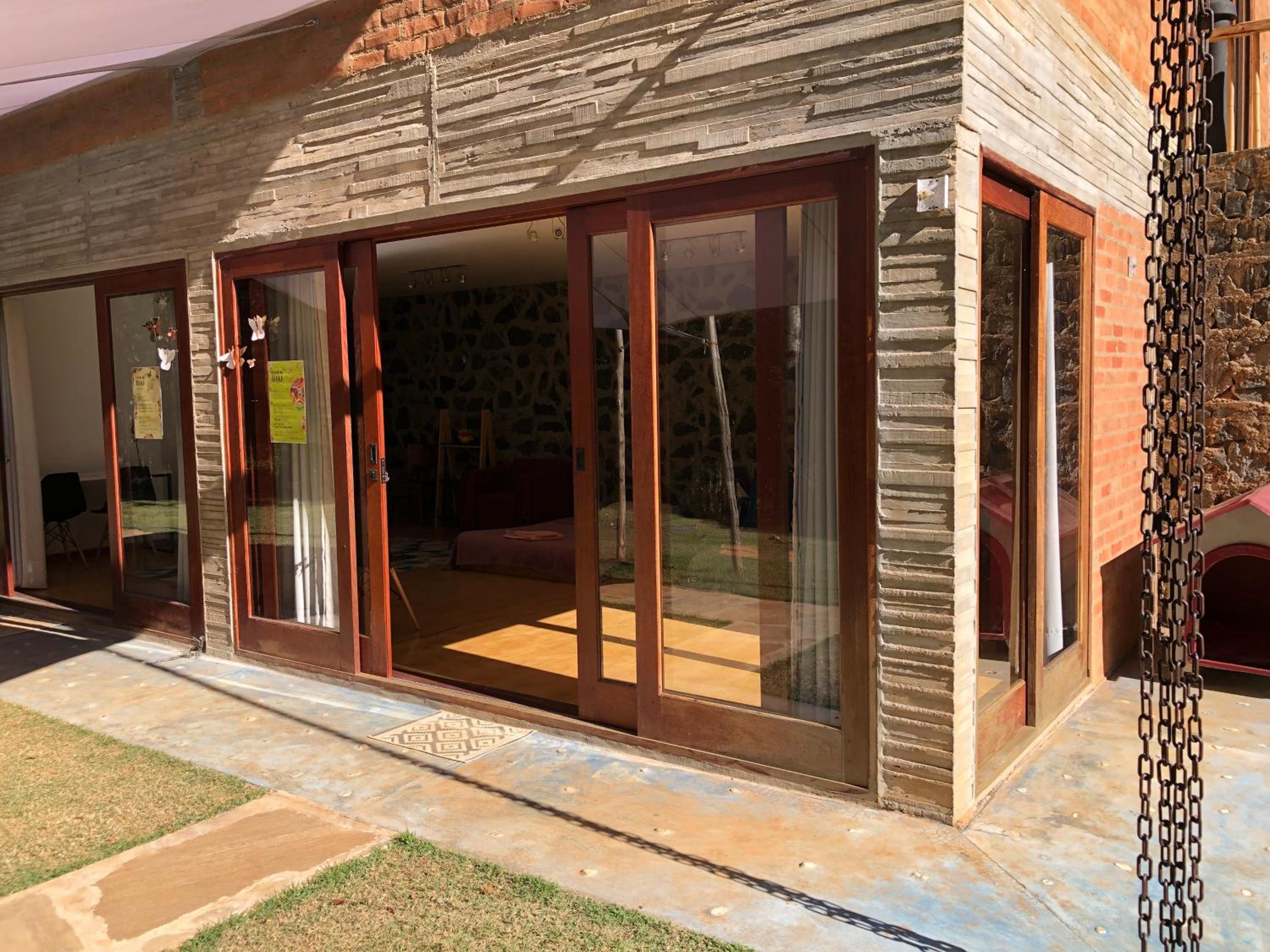Casa Cacau Boutique B&B - Sítio Salamandra, Vale do Matutu