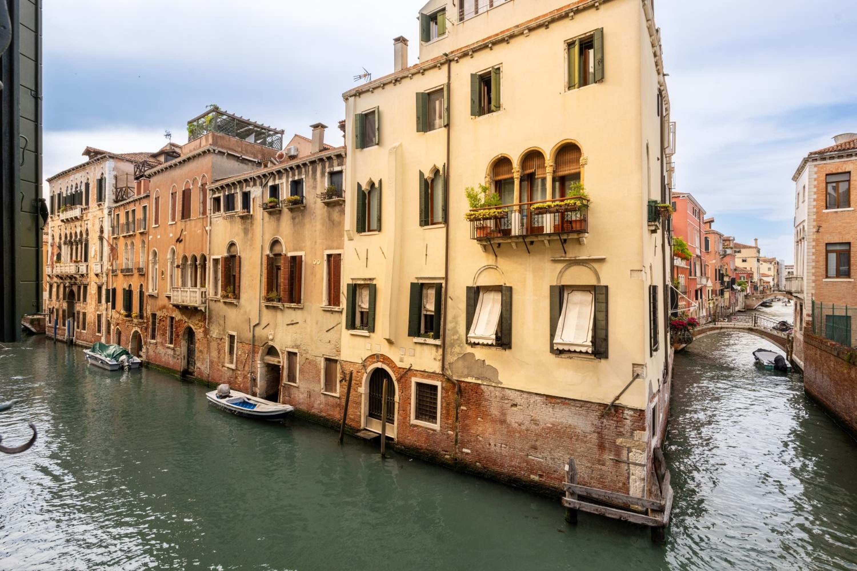 Palazzo Borgoloco