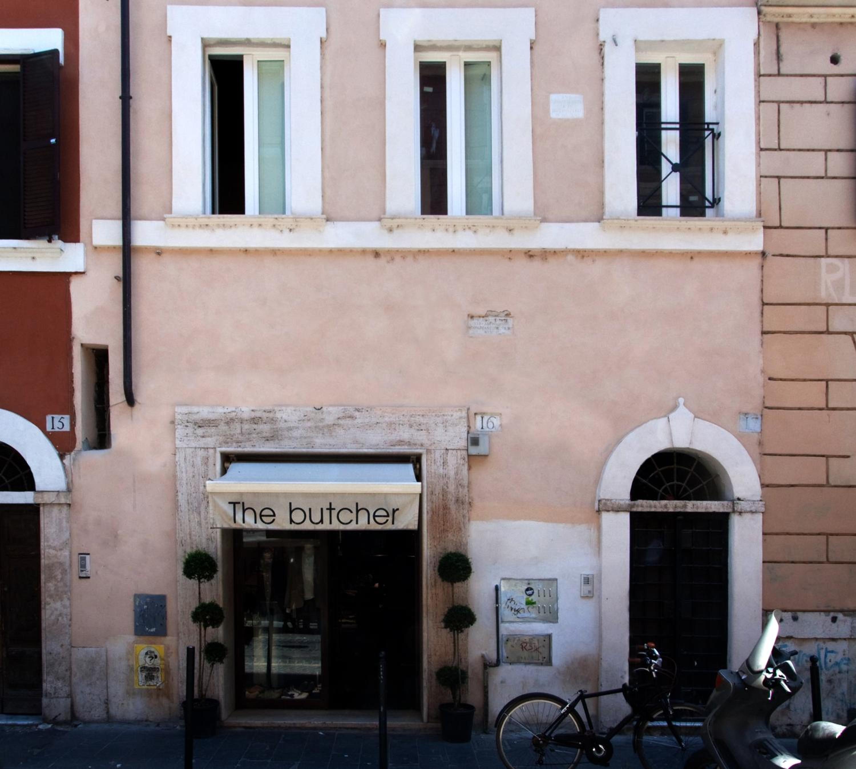 Apartment Ripa 17