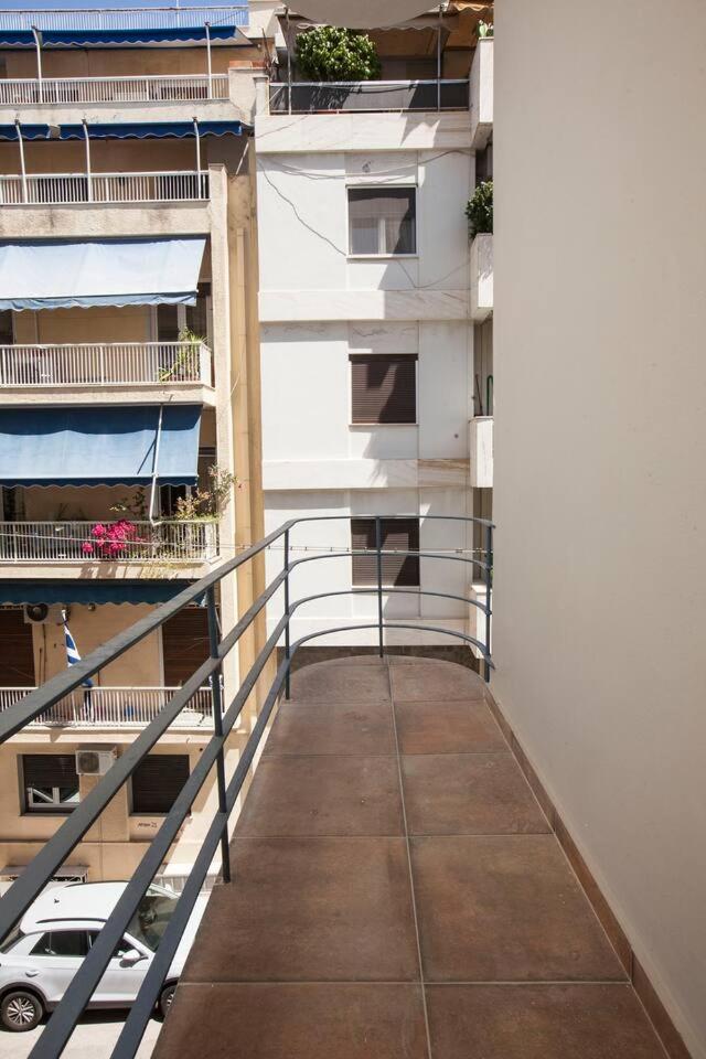 Pagrati Hilton location Bentzi Family Suite 5