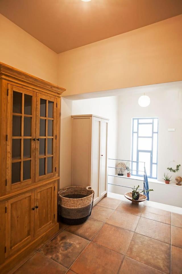 Pagrati Hilton location Bentzi Family Suite 5