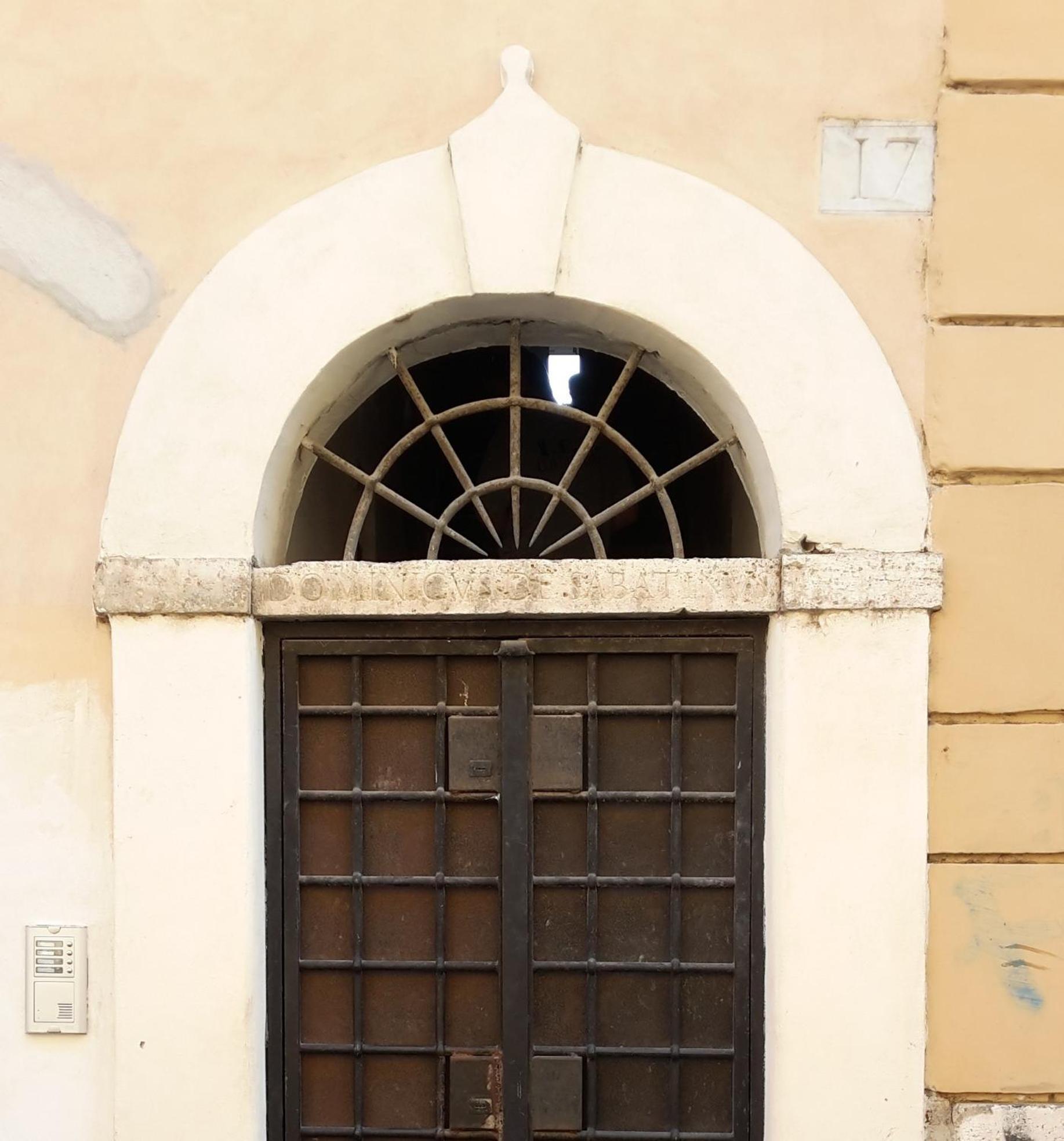 Apartment Ripa 17