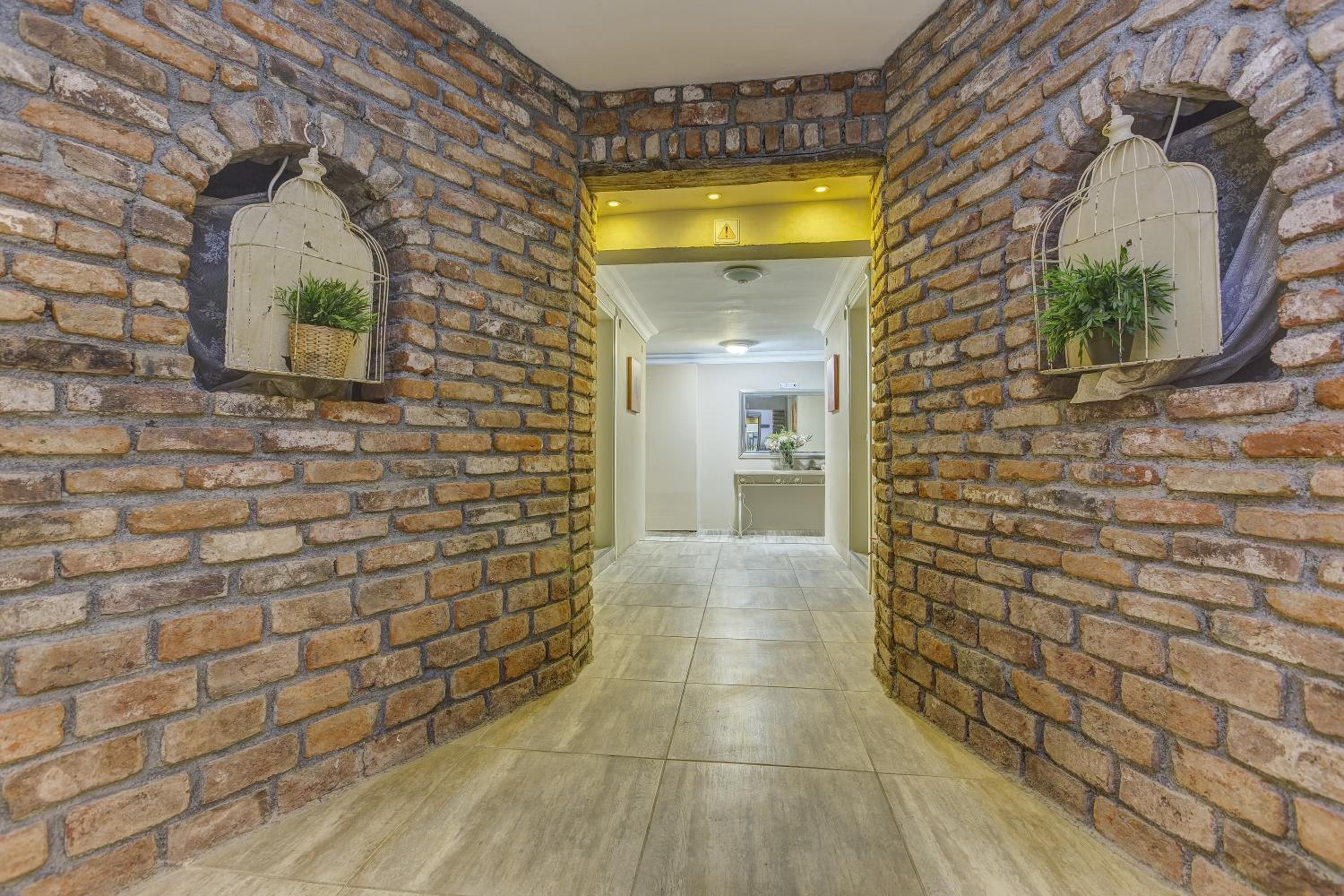 Agva Greenline Guesthouse (Adult Only +12) view 5