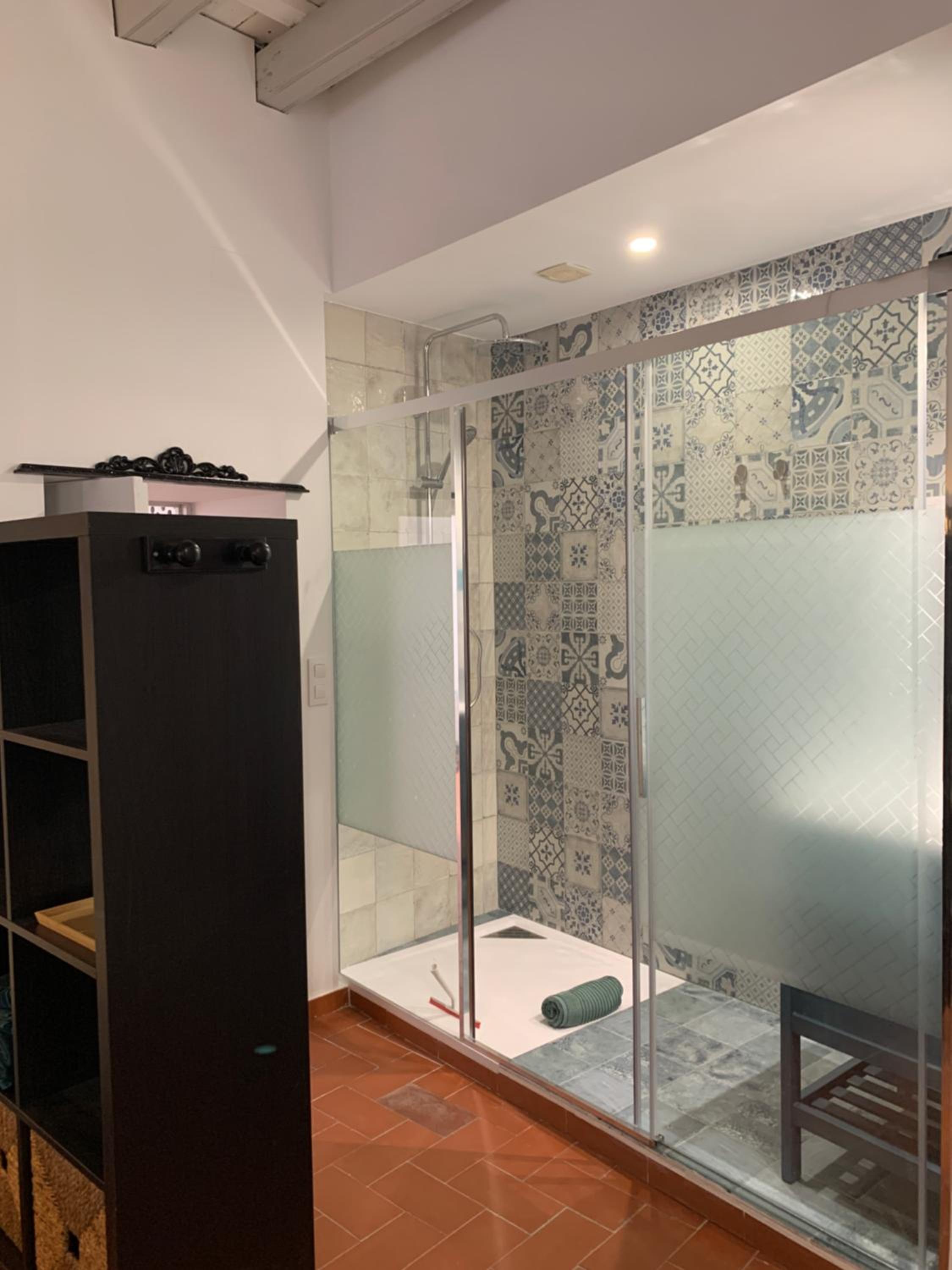 La Chambre Bleue Chipiona