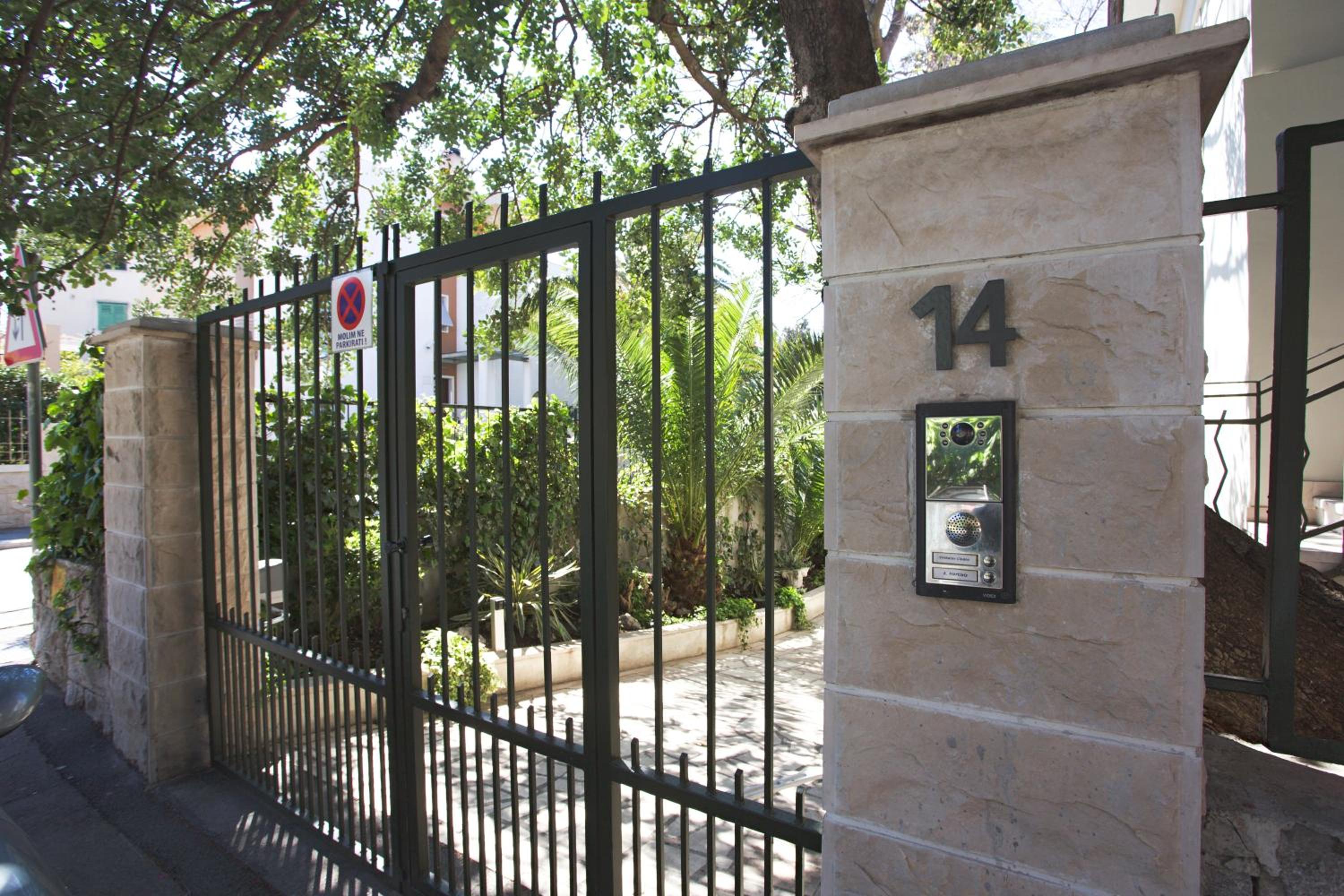 Villa Martinis en Split