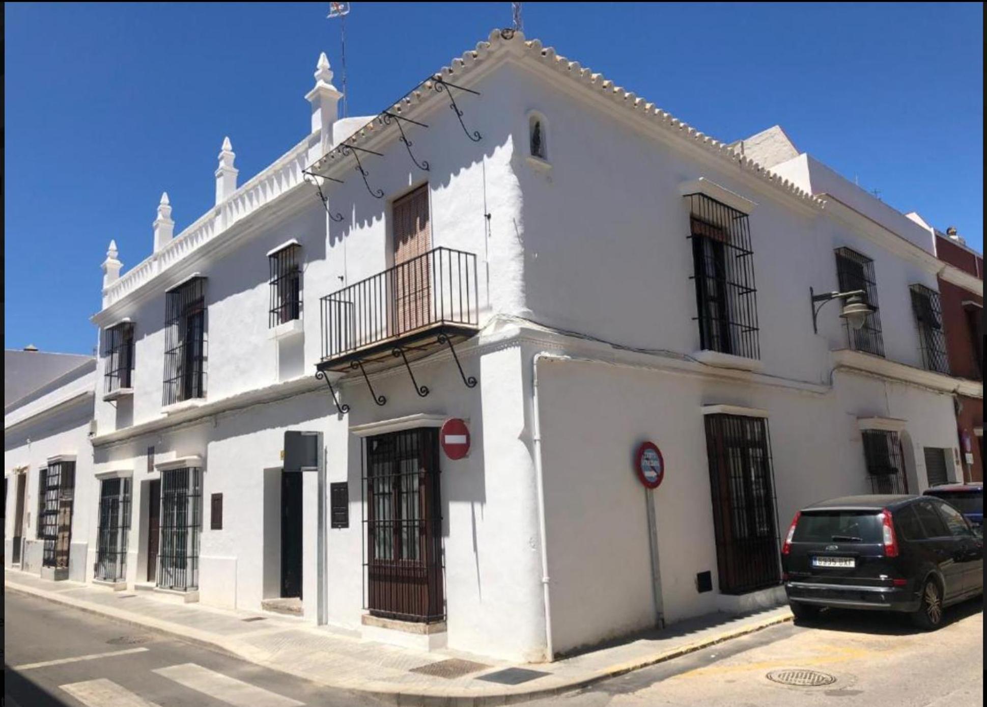 building