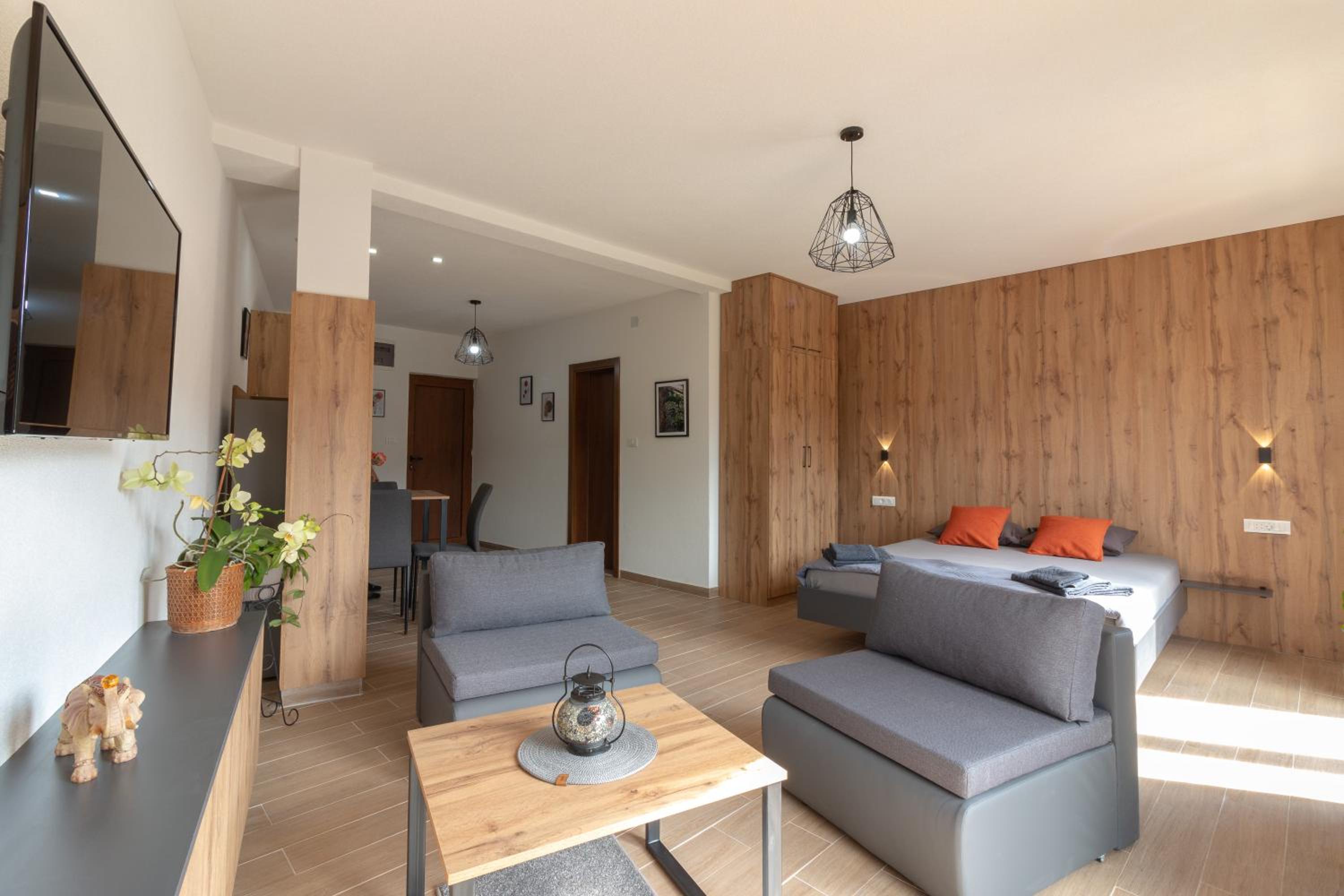 City Gate Apartment