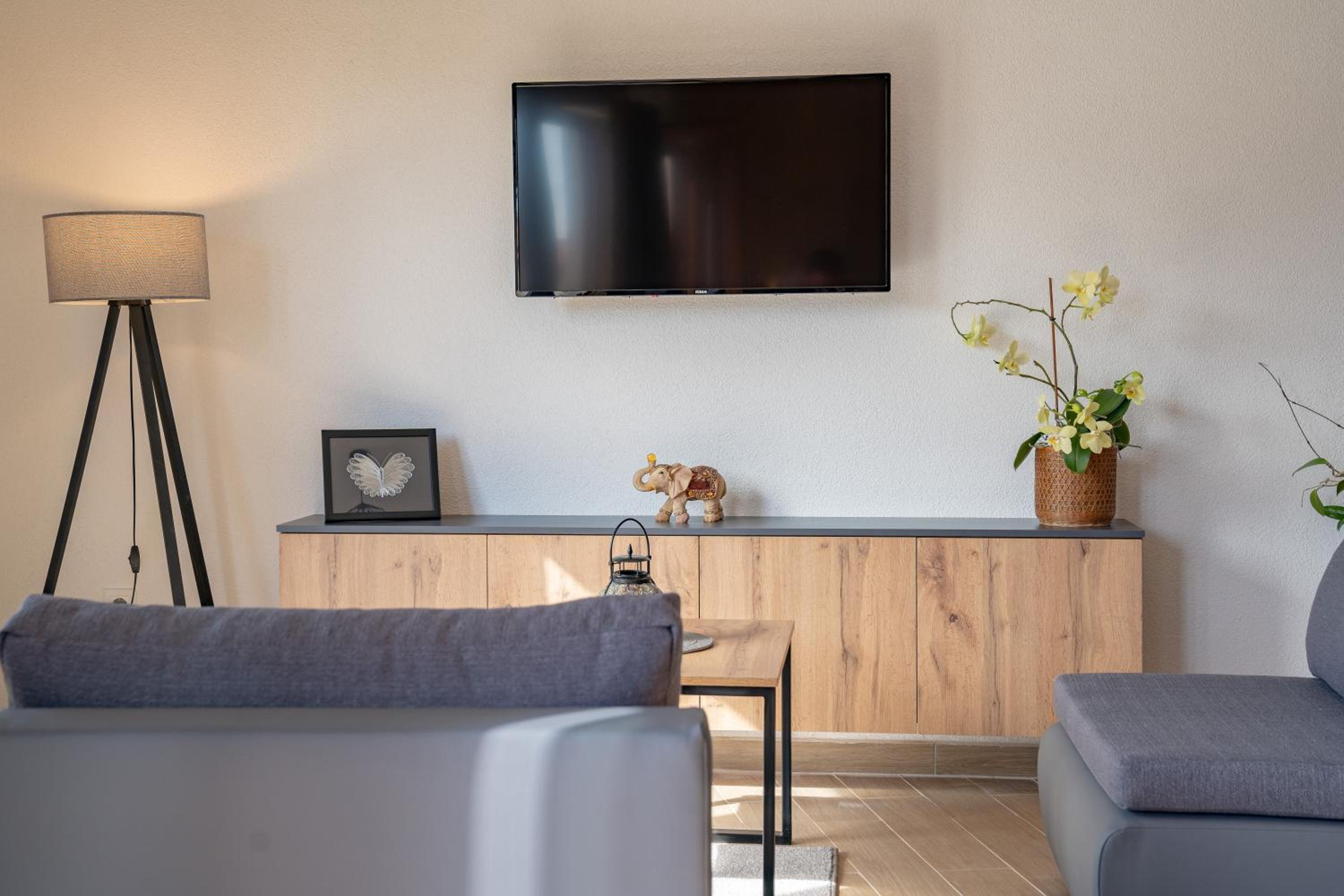 City Gate Apartment