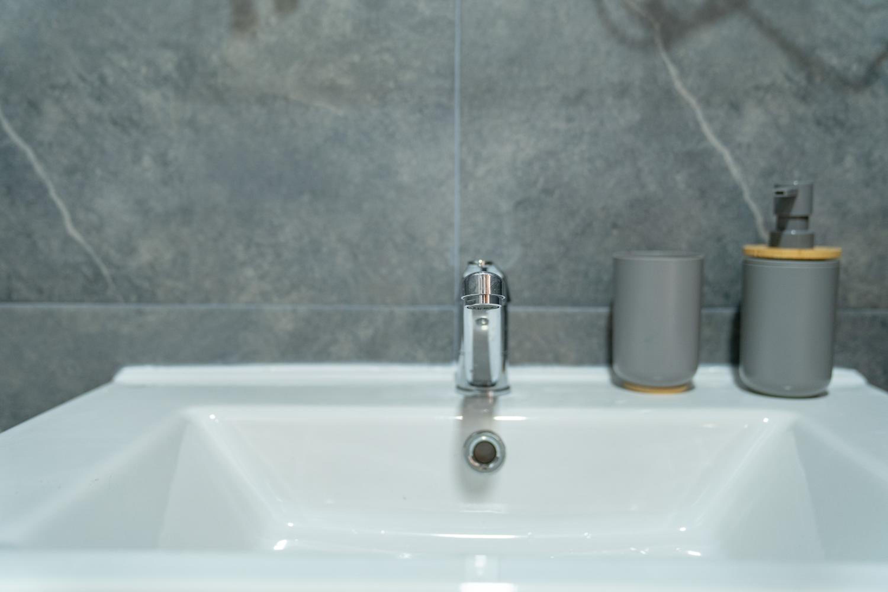 City Gate Apartment, photo 13