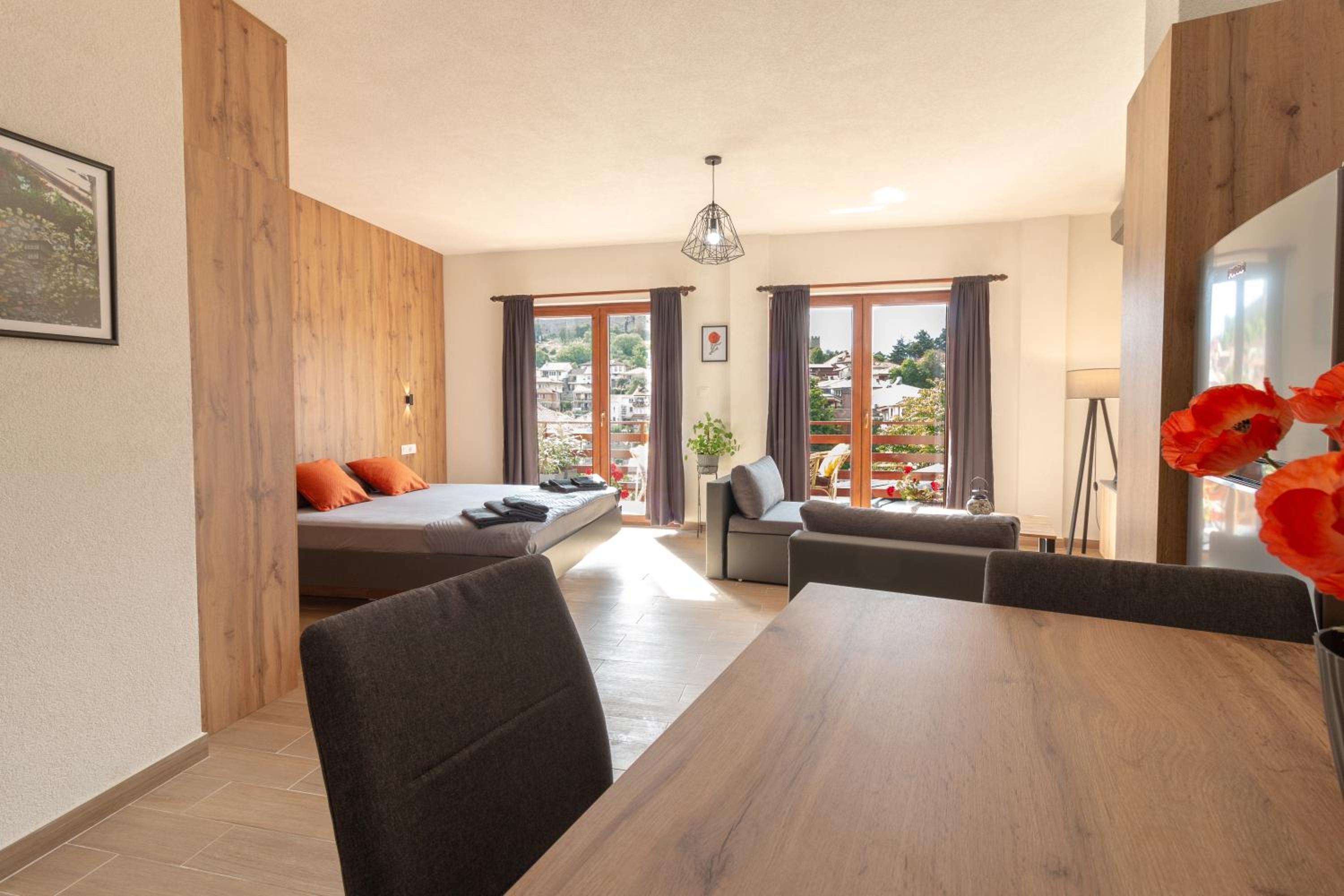 City Gate Apartment, photo 19