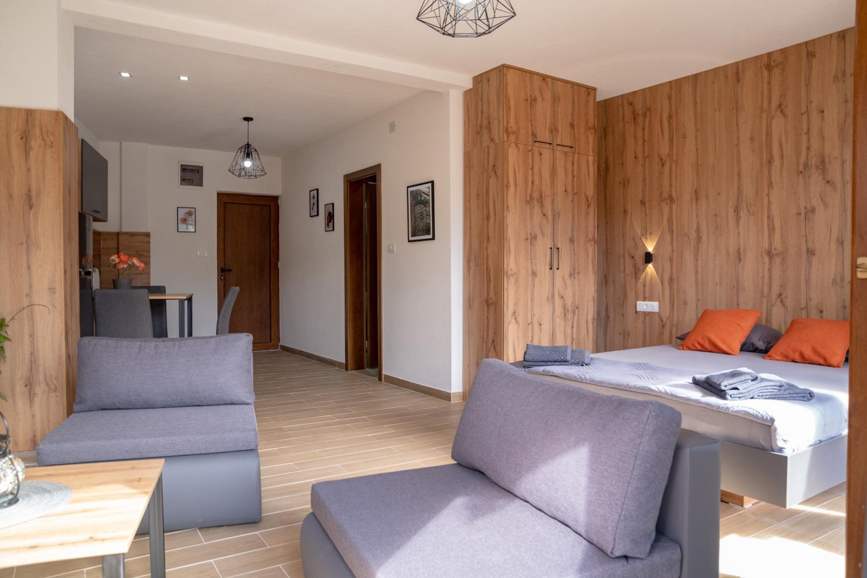 City Gate Apartment, photo 15