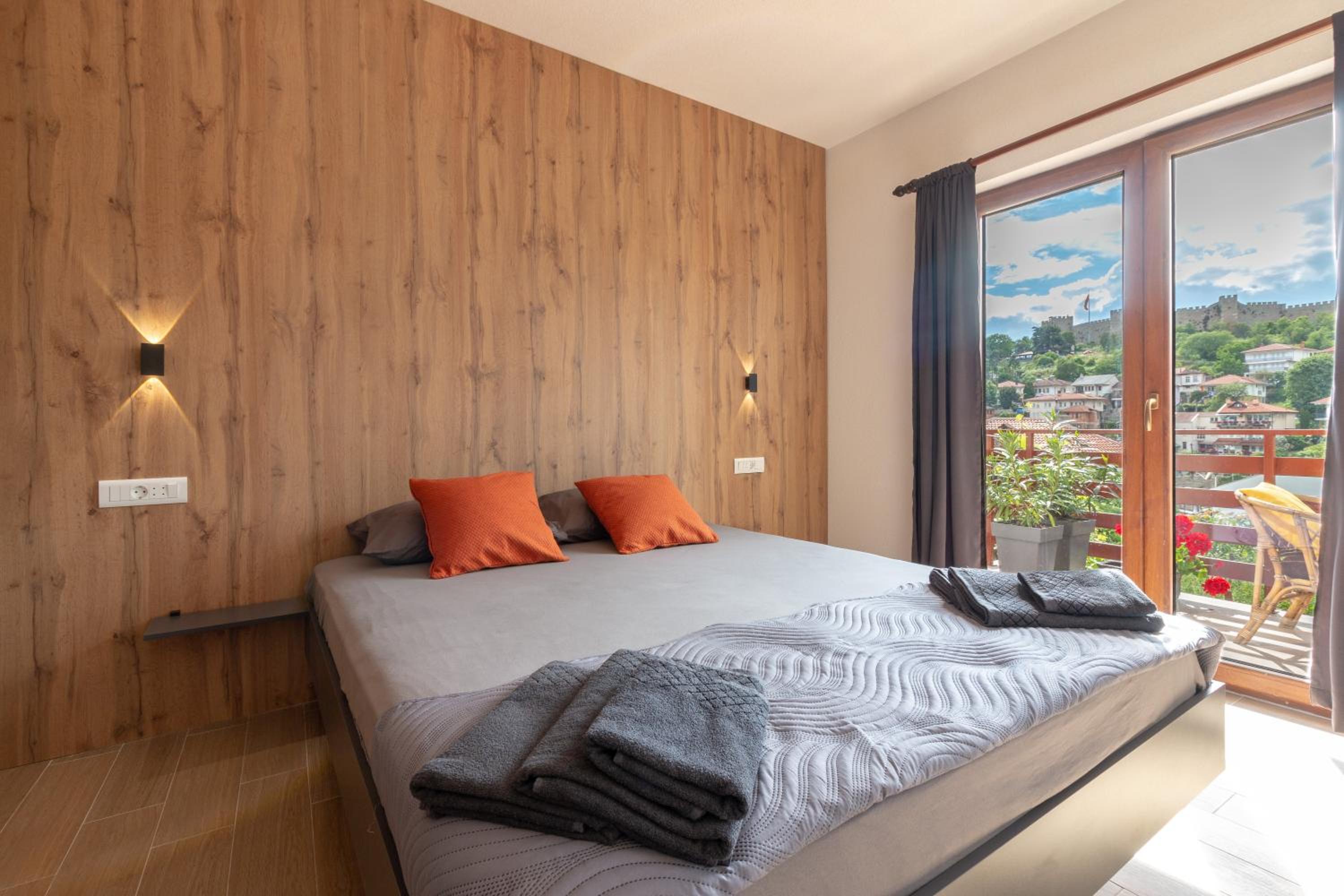 City Gate Apartment, photo 28