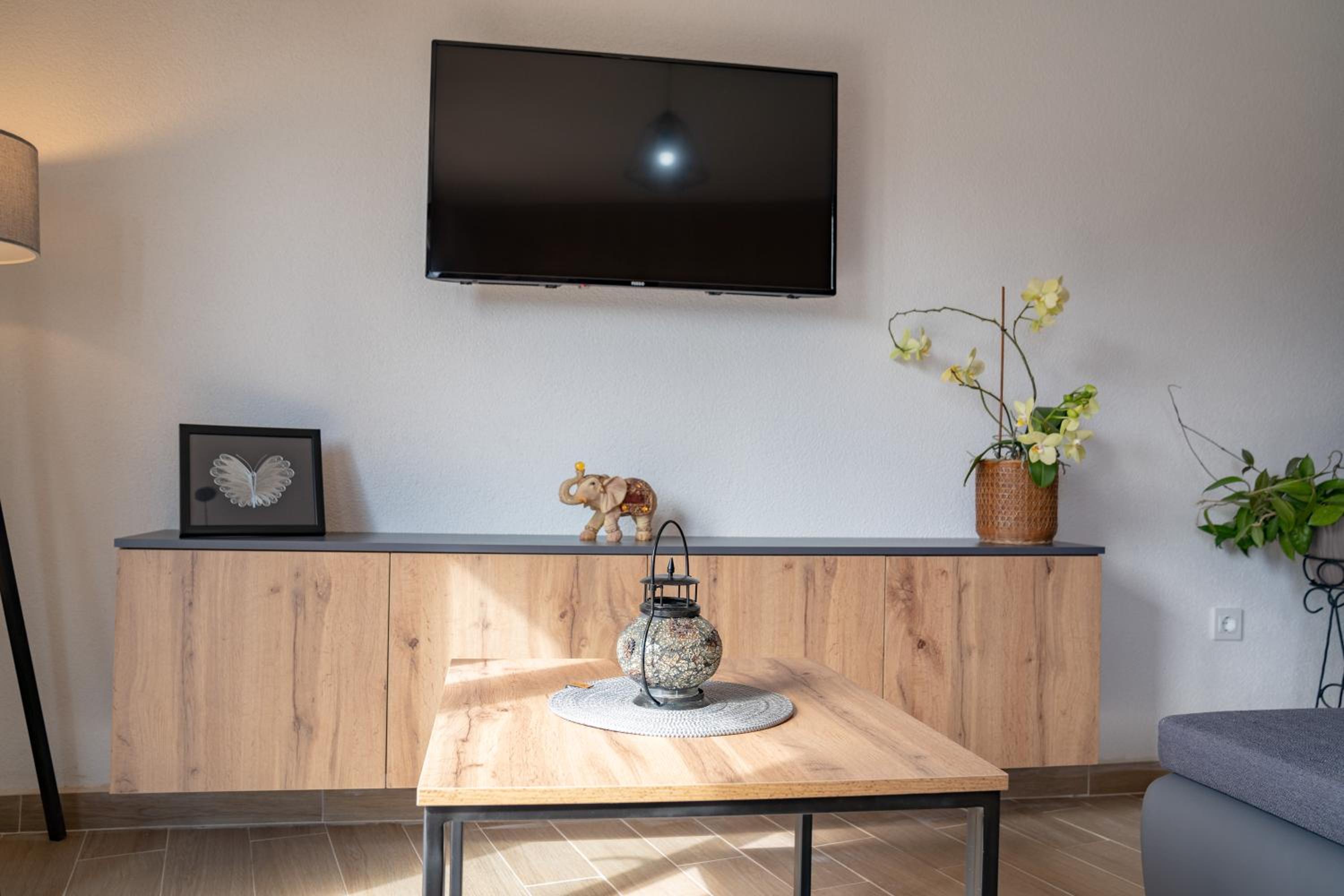 City Gate Apartment