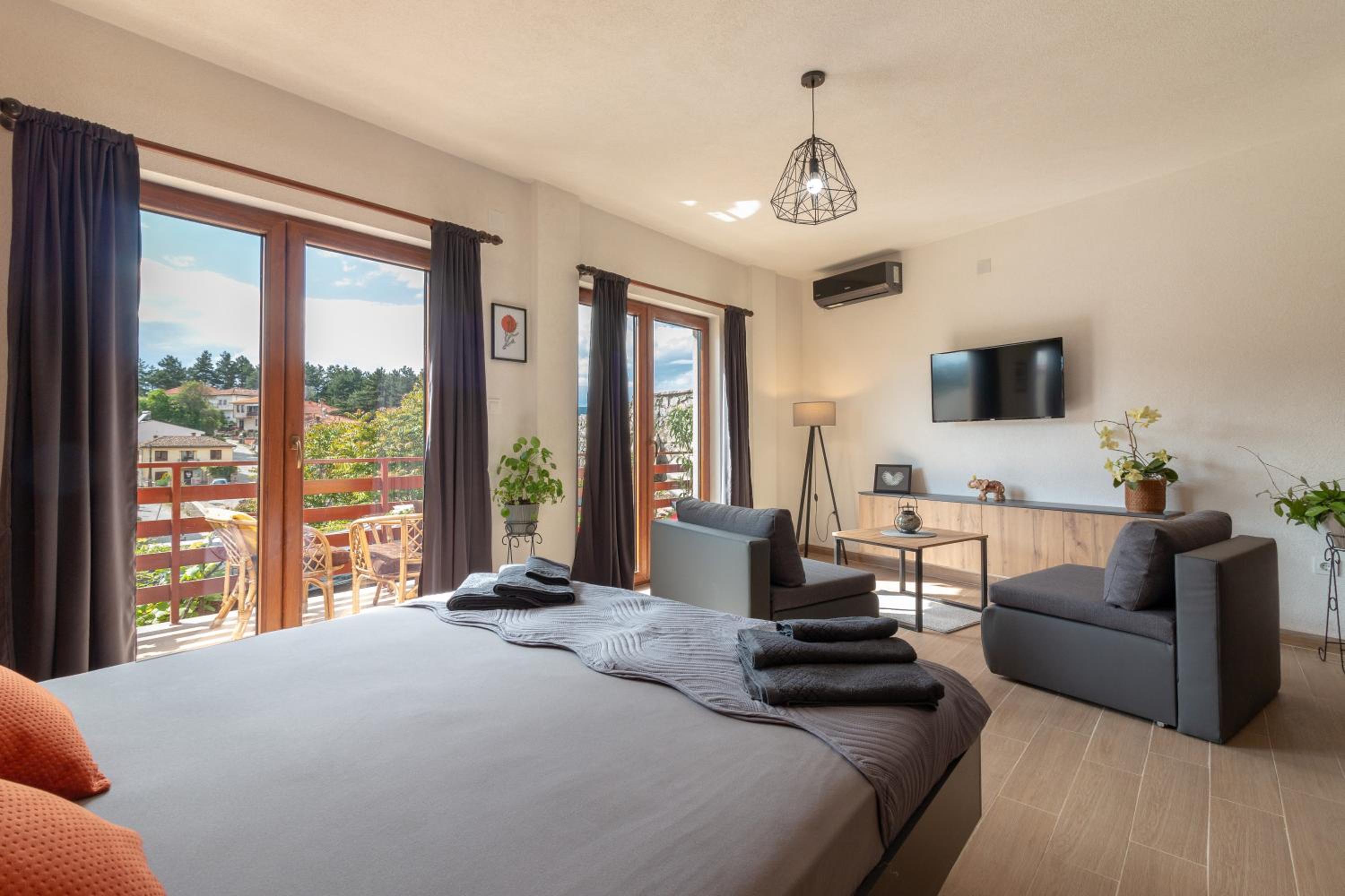 City Gate Apartment, photo 26