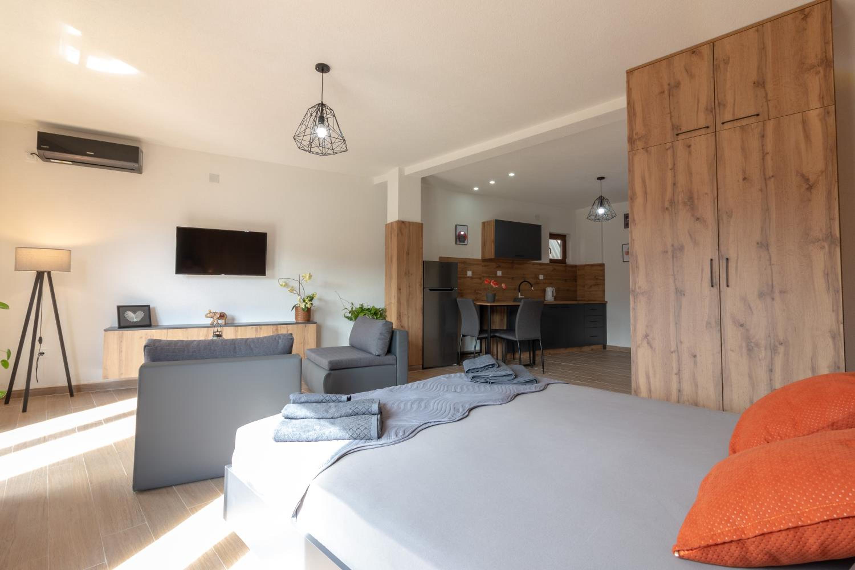 City Gate Apartment, photo 33