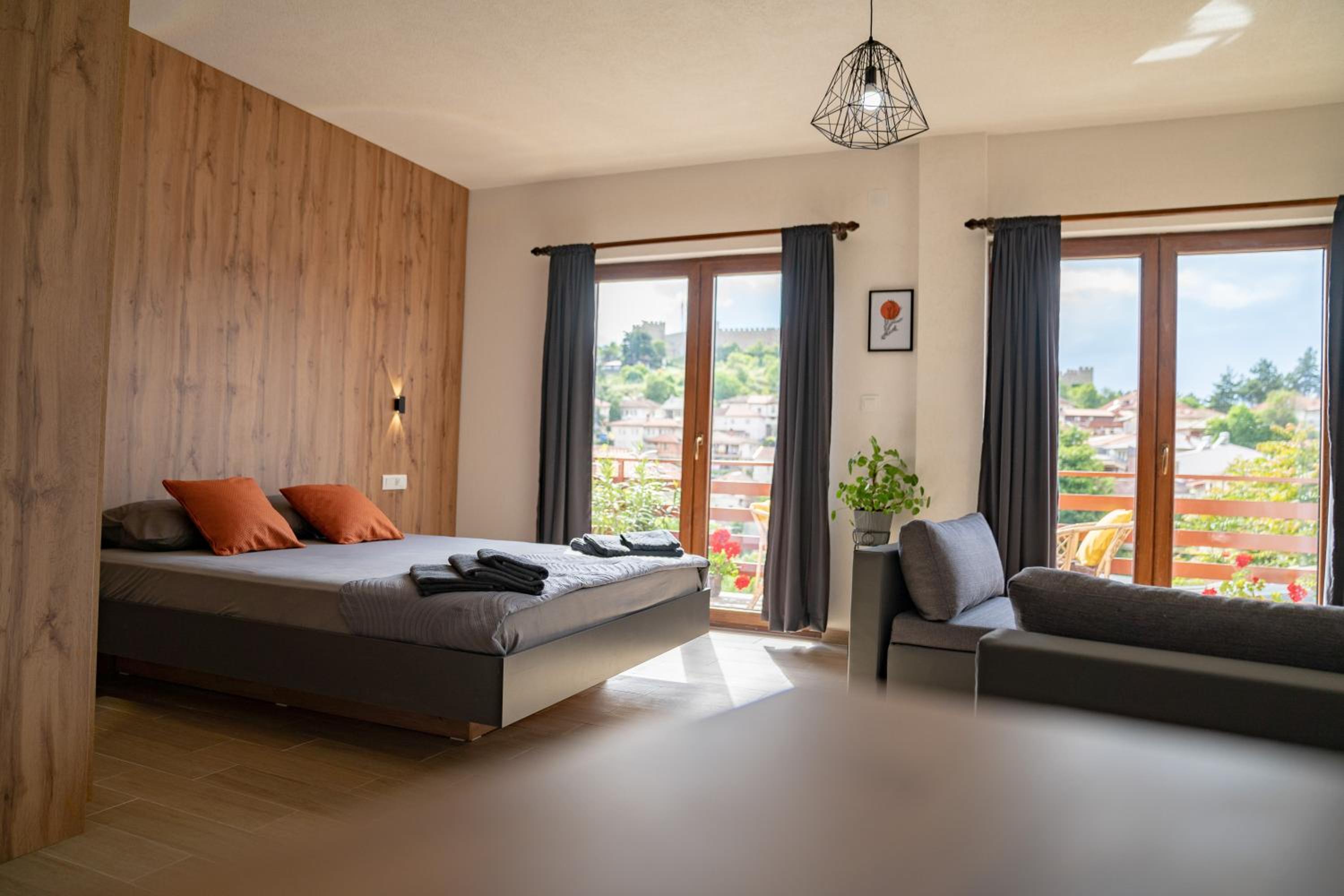 City Gate Apartment, photo 29