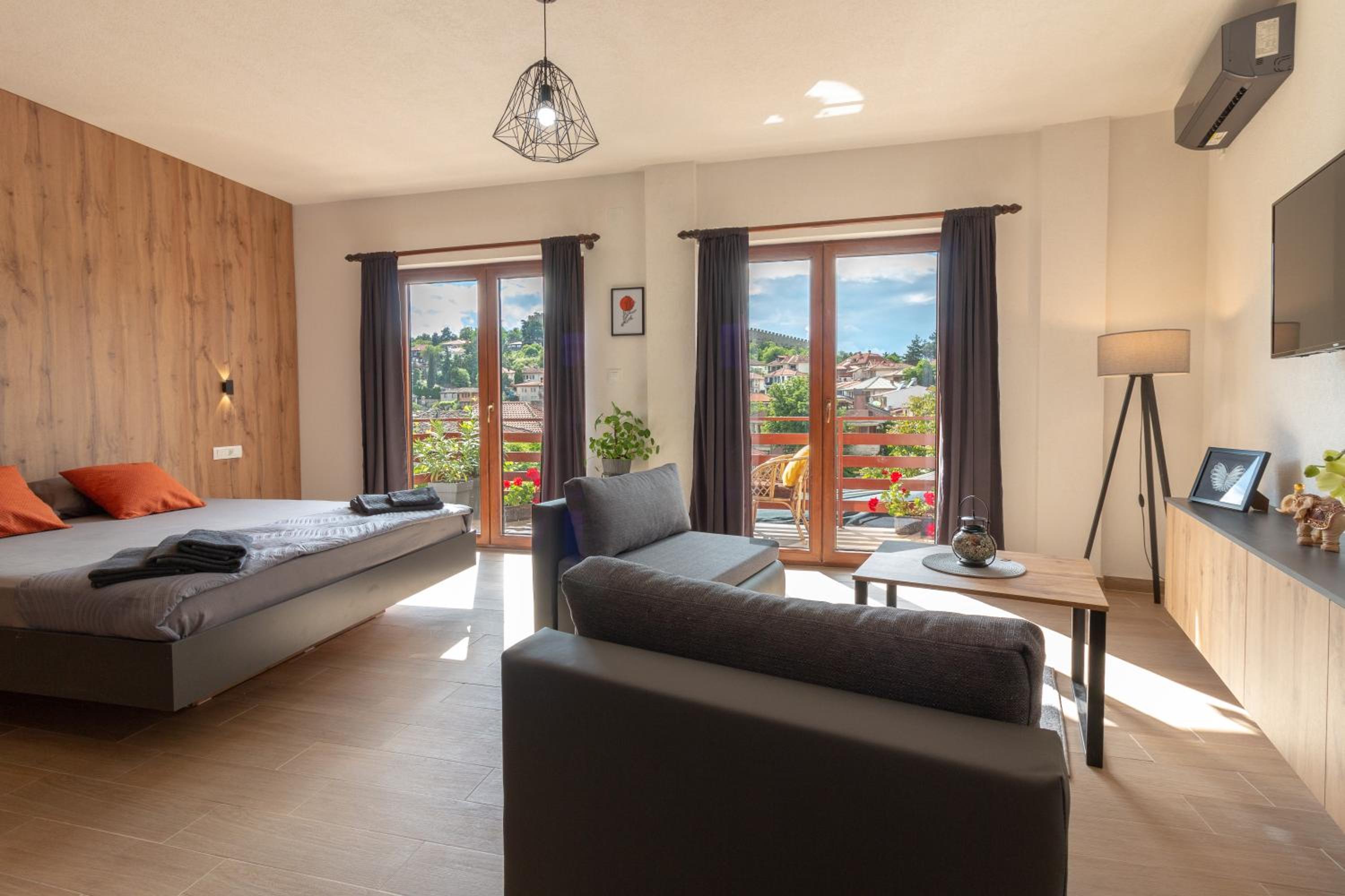 City Gate Apartment, photo 25