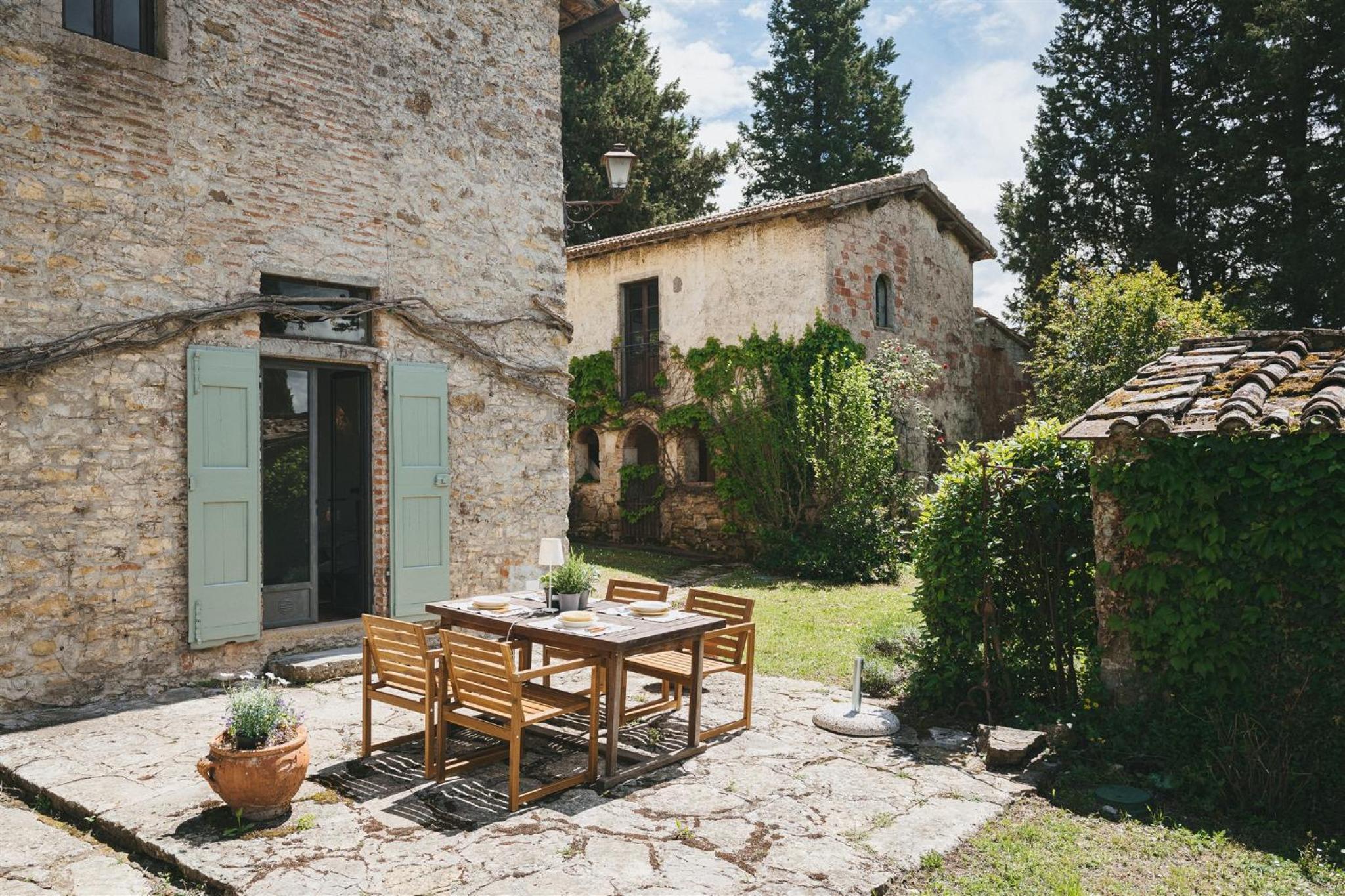 Podere Lupinati