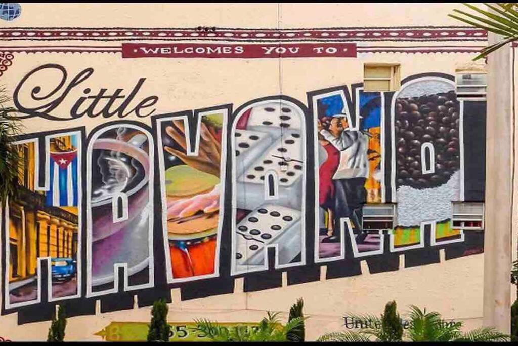 NEW Luxurious Studio Private in the heart of Miami