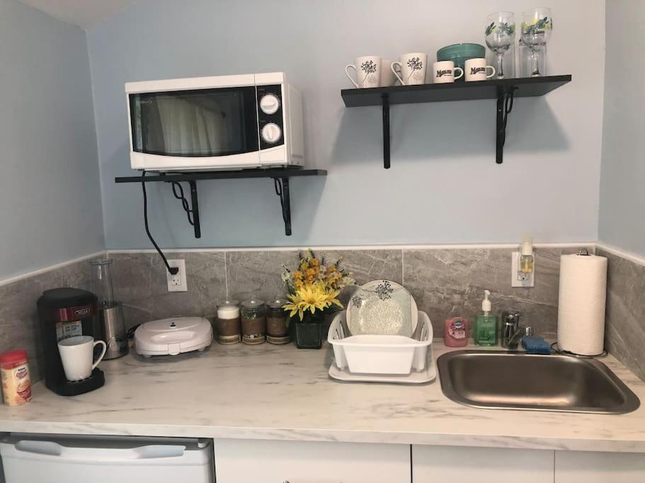 NEW Luxurious Studio Private in the heart of Miami