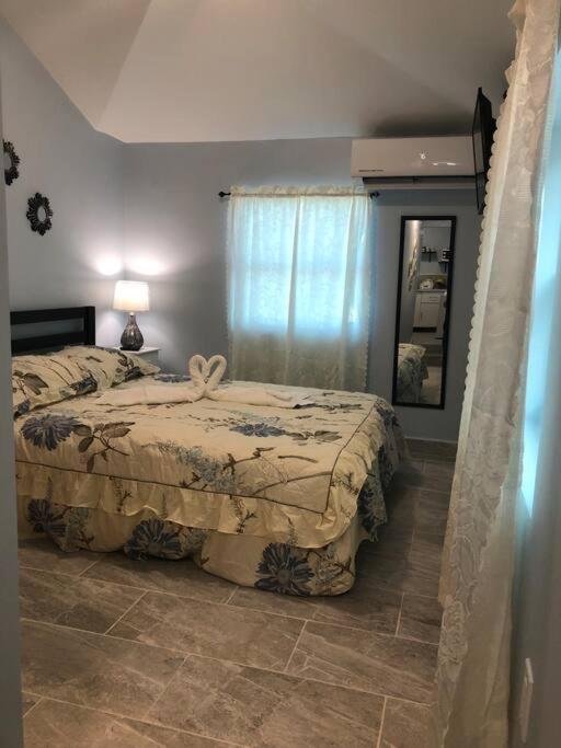 NEW Luxurious Studio Private in the heart of Miami