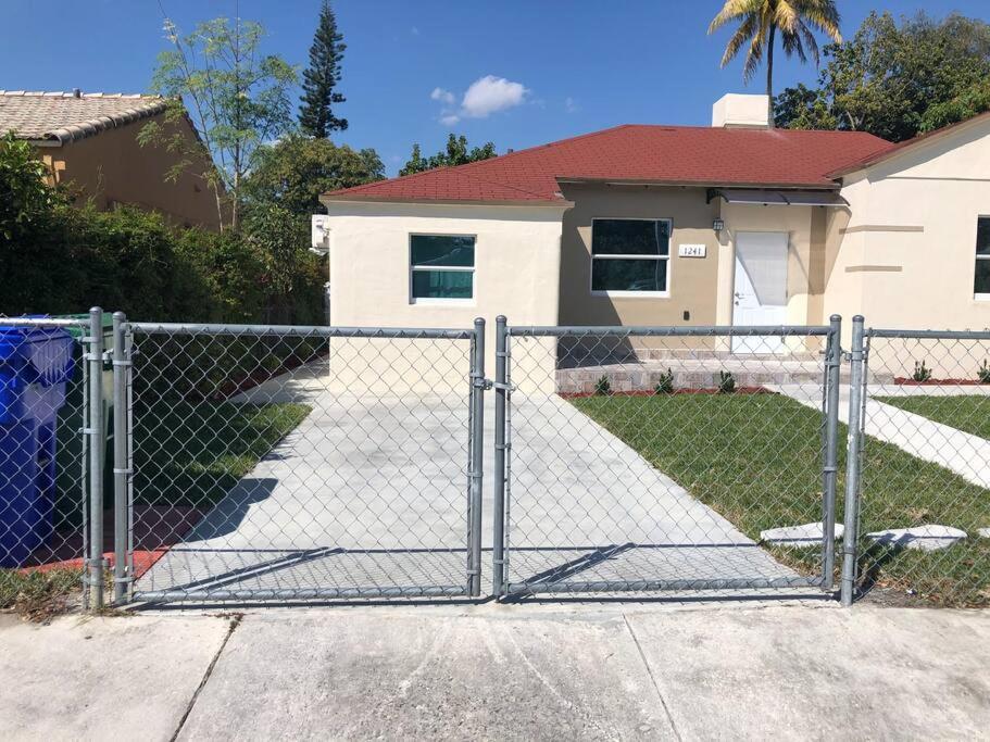 NEW Luxurious Studio Private in the heart of Miami