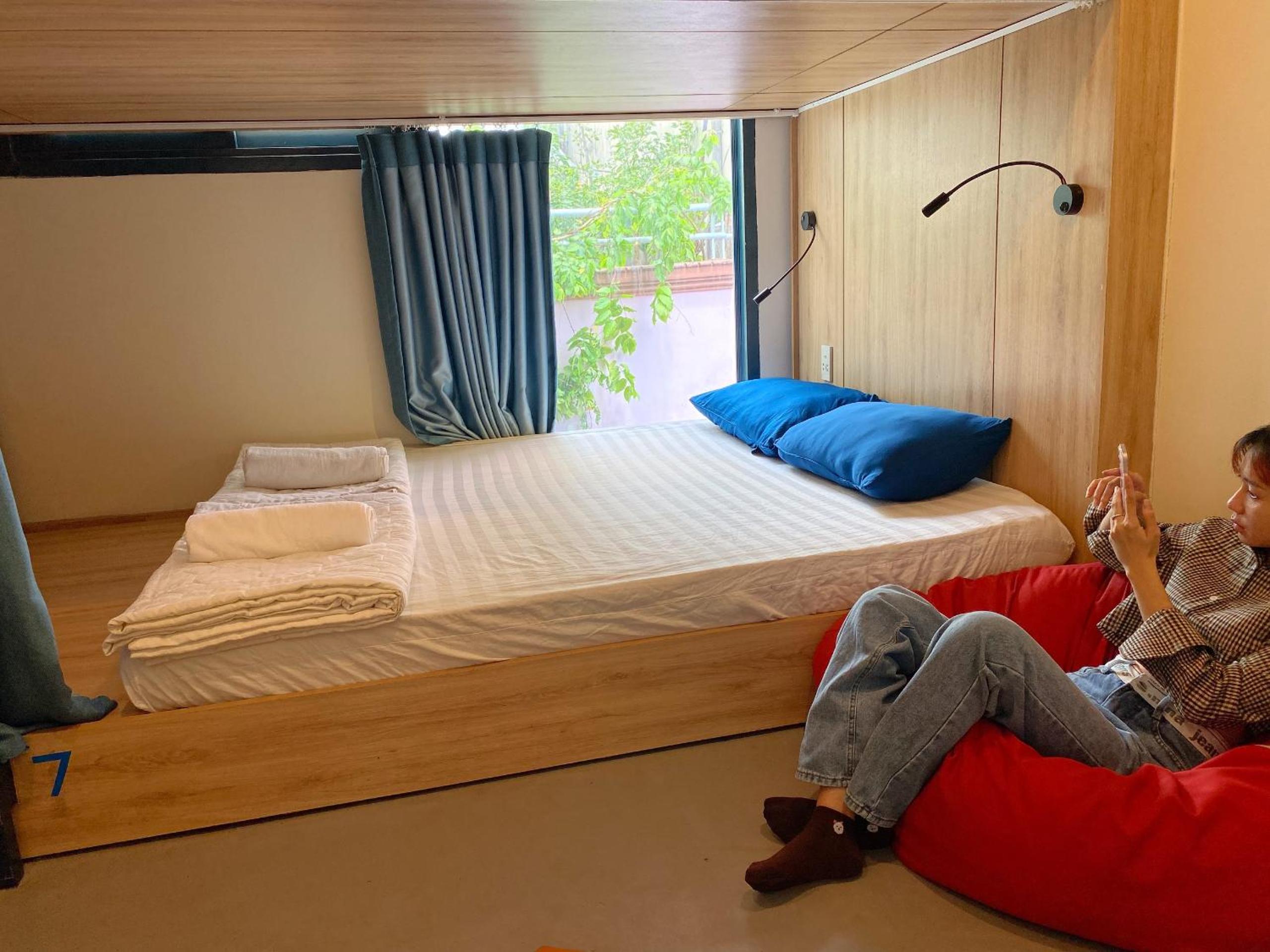 Laca Hostel