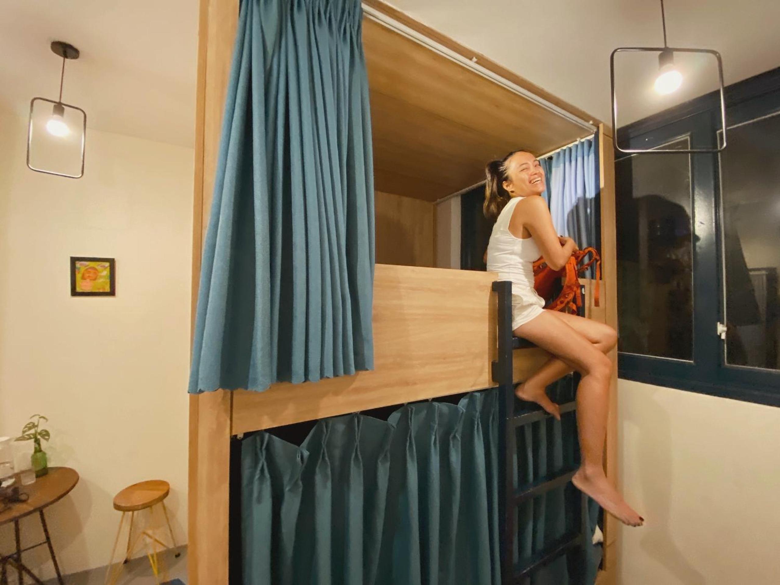 Laca Hostel
