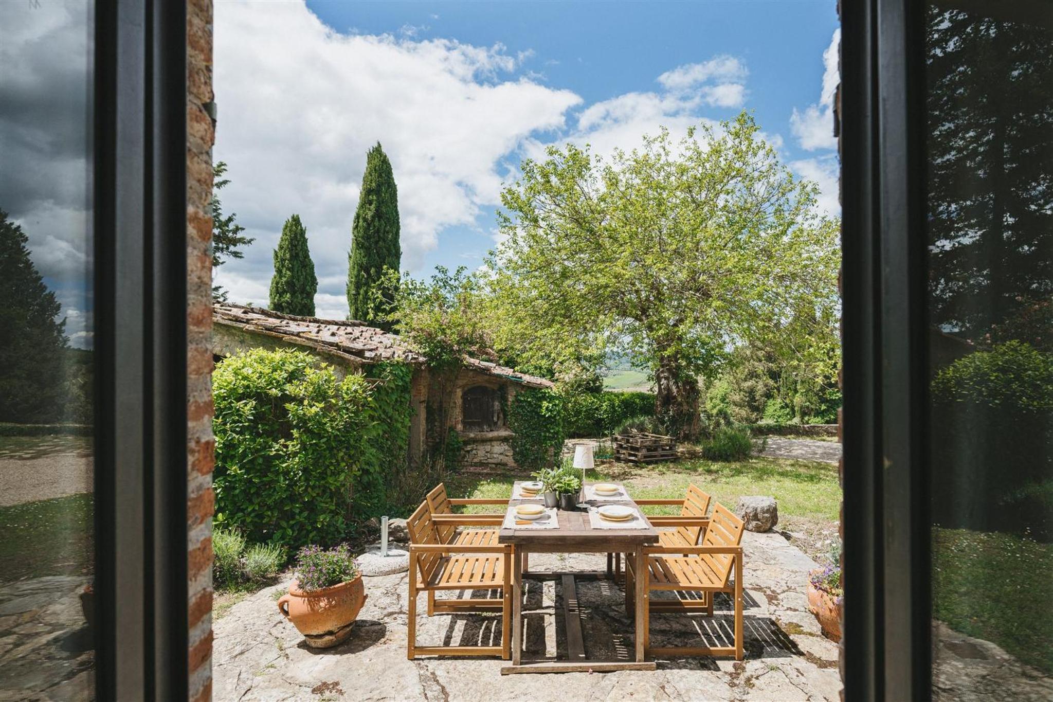 Podere Lupinati
