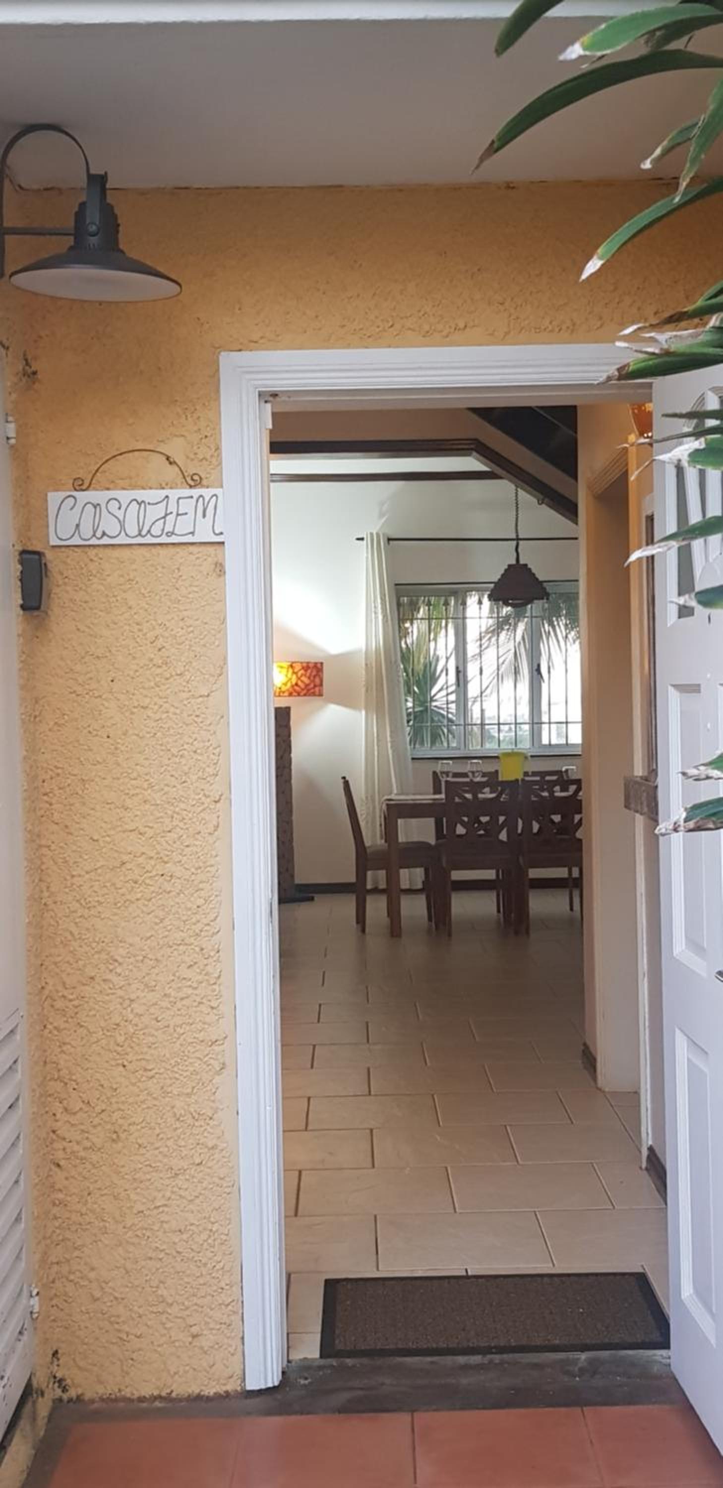 Casa JEM