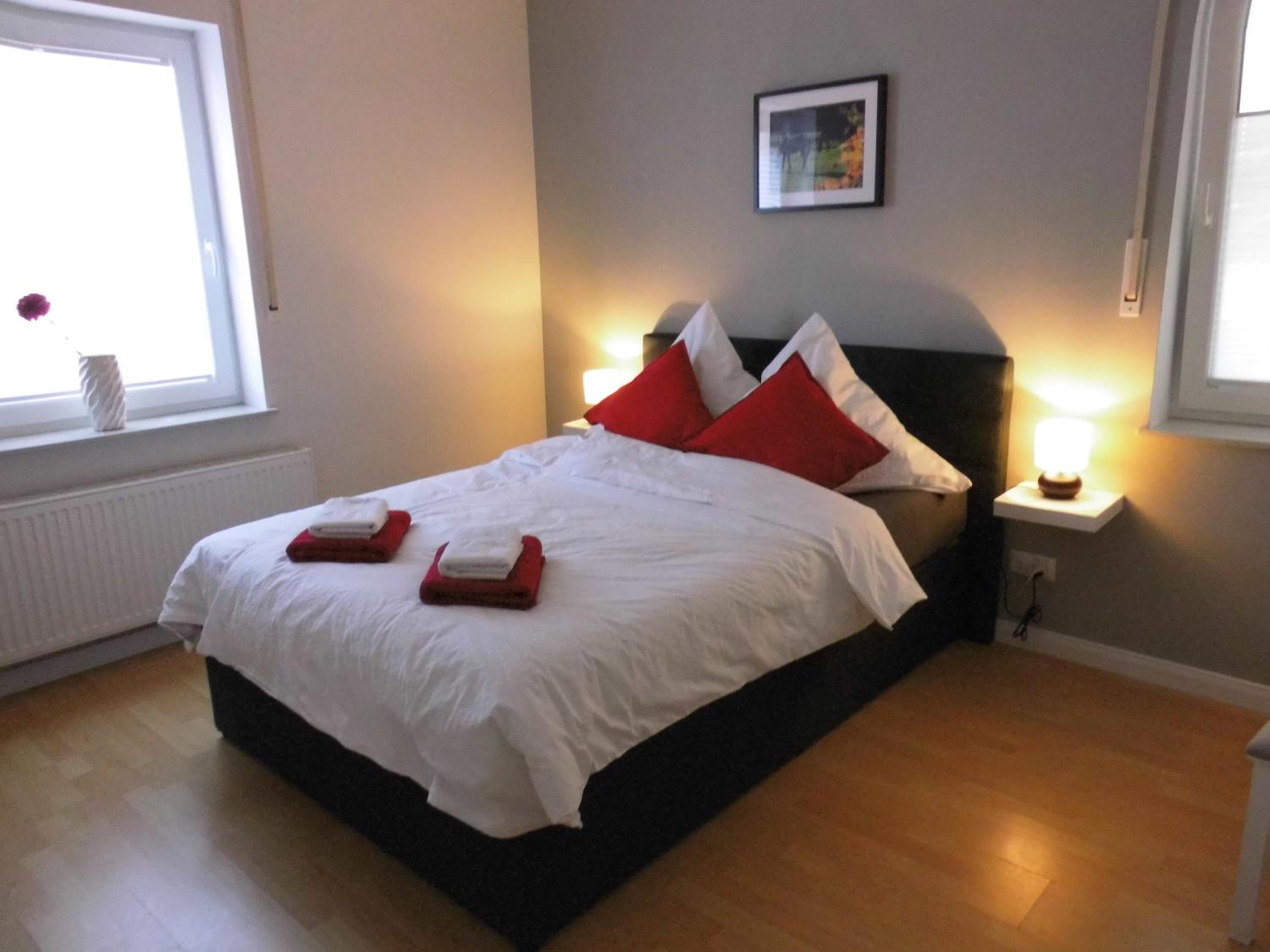 Haus Holldack Wohnung Maria - Property Image 3