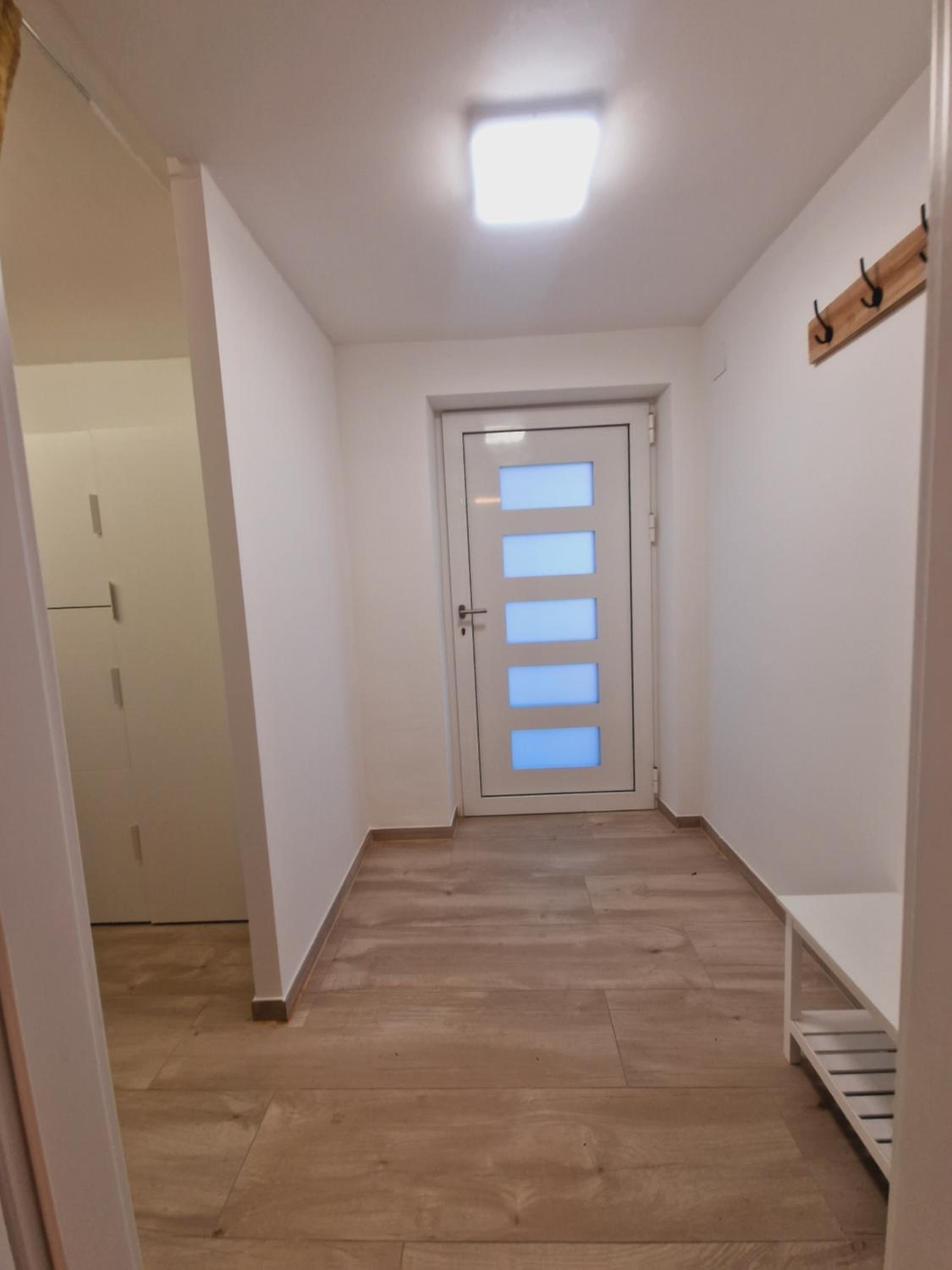 Apartment Bergblick