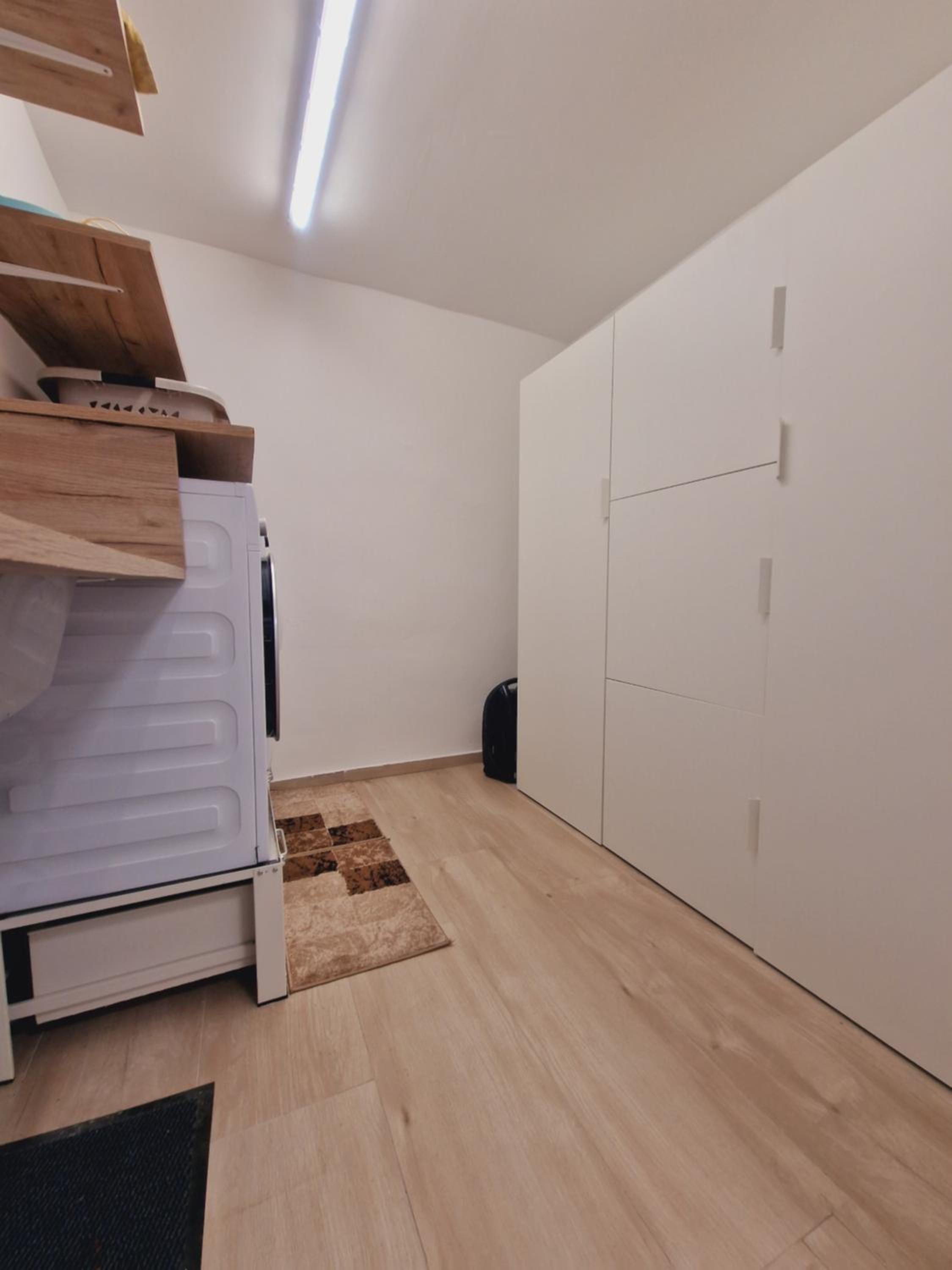 Apartment Bergblick