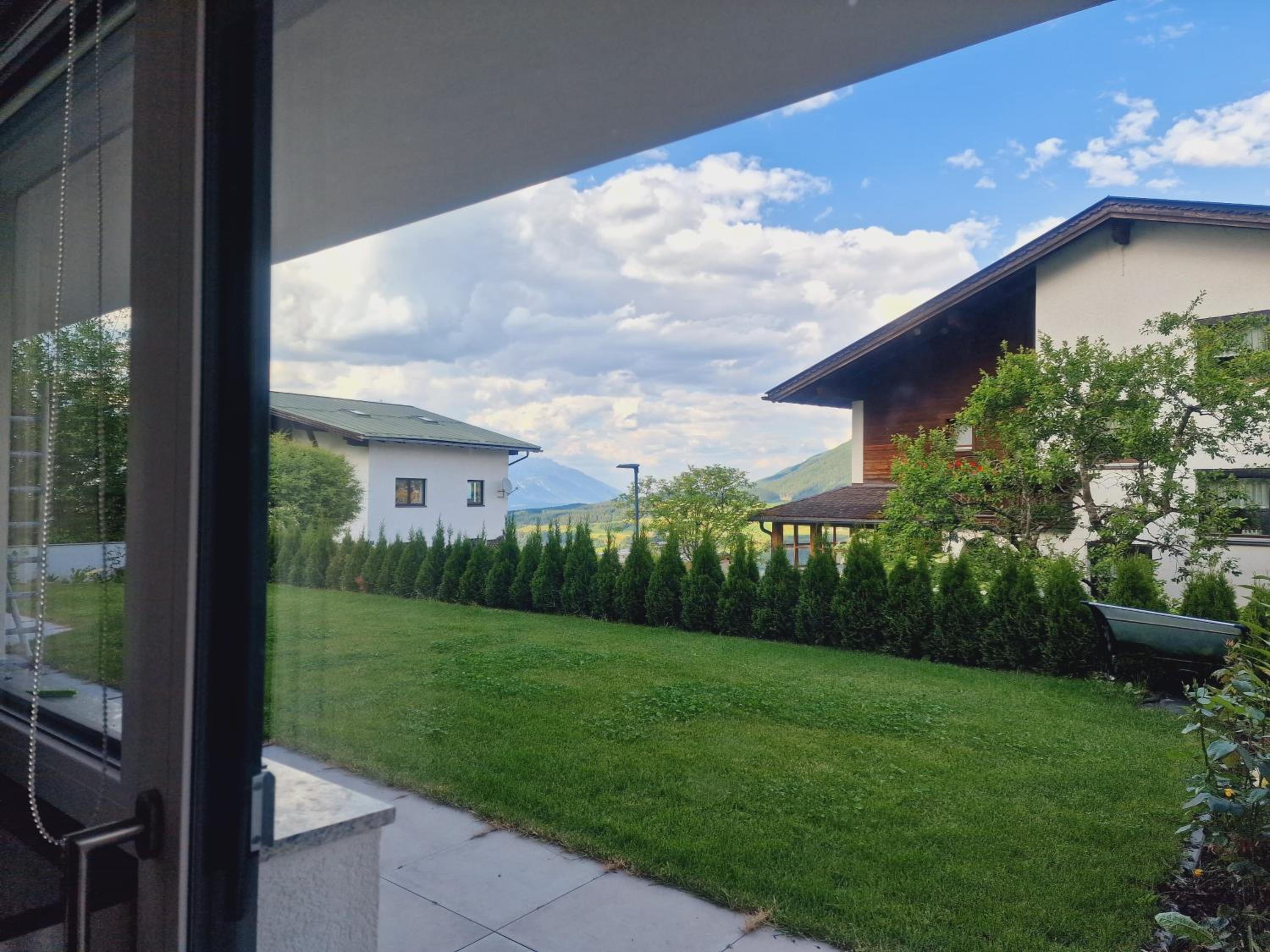Apartment Bergblick