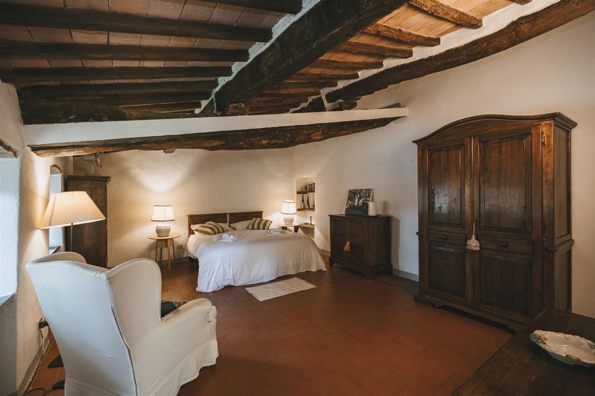 Podere Lupinati