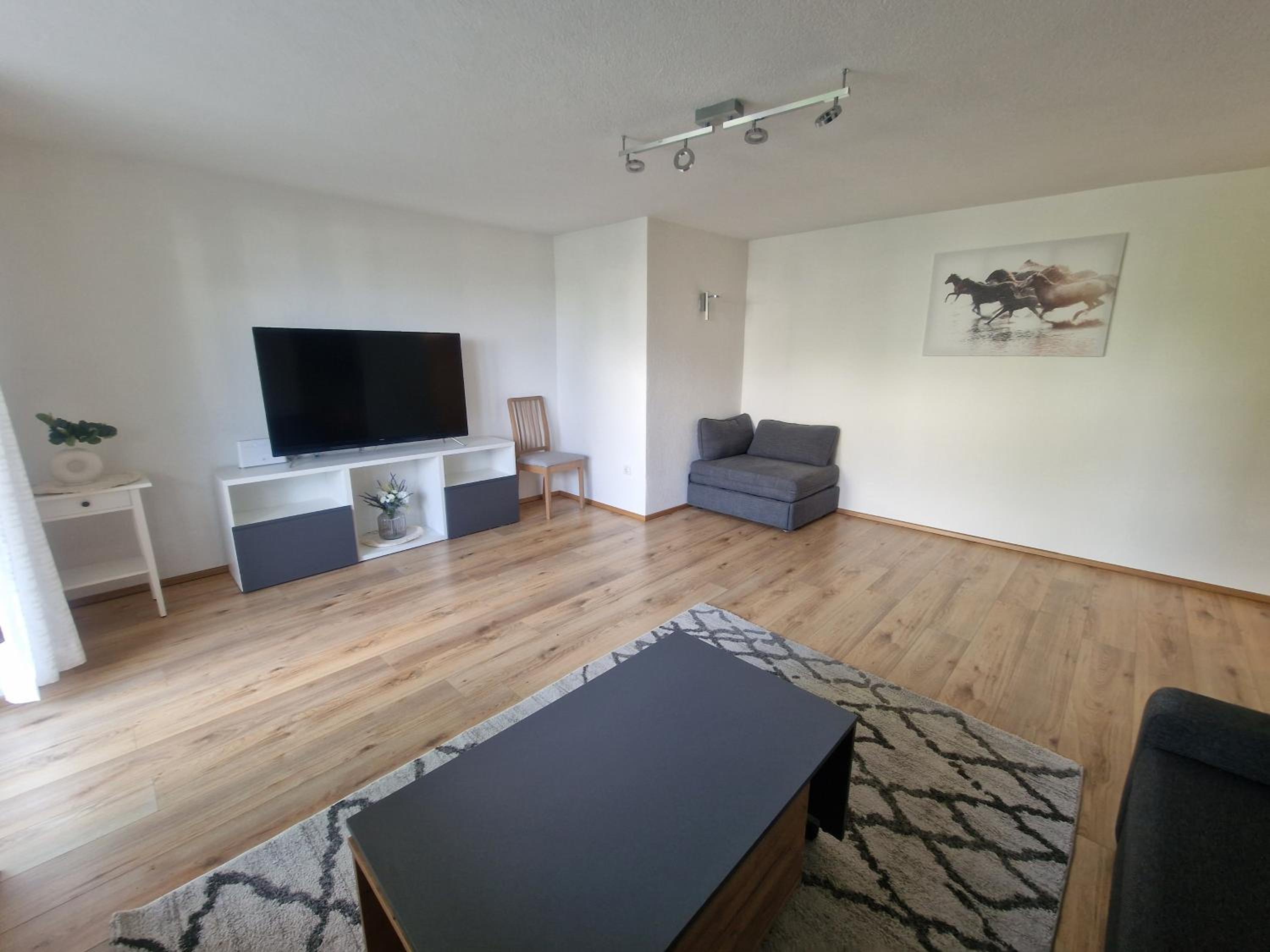 Apartment Bergblick