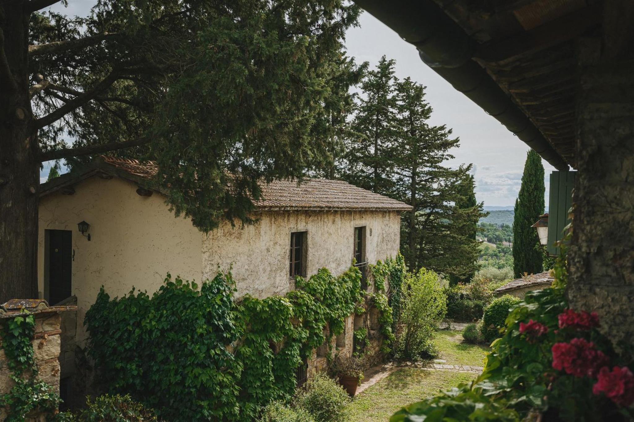 Podere Lupinati