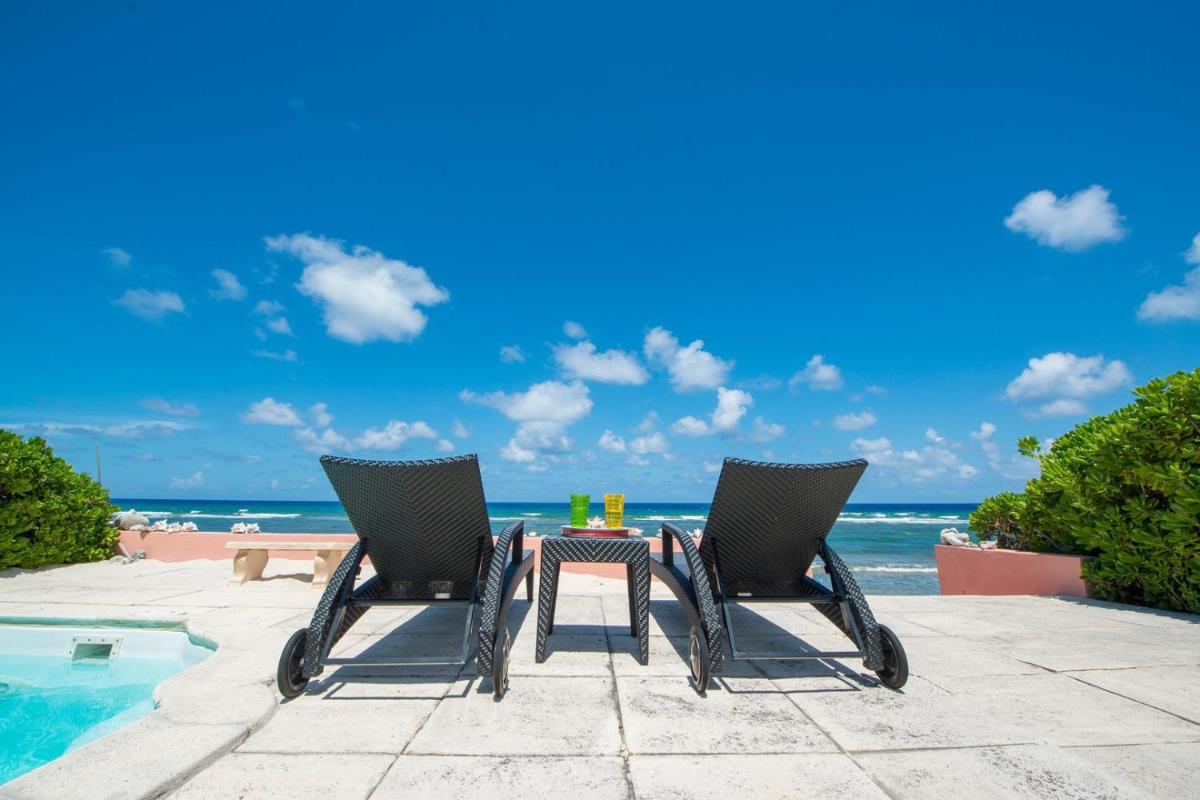 Cayman Dream by Grand Cayman Villas & Condos