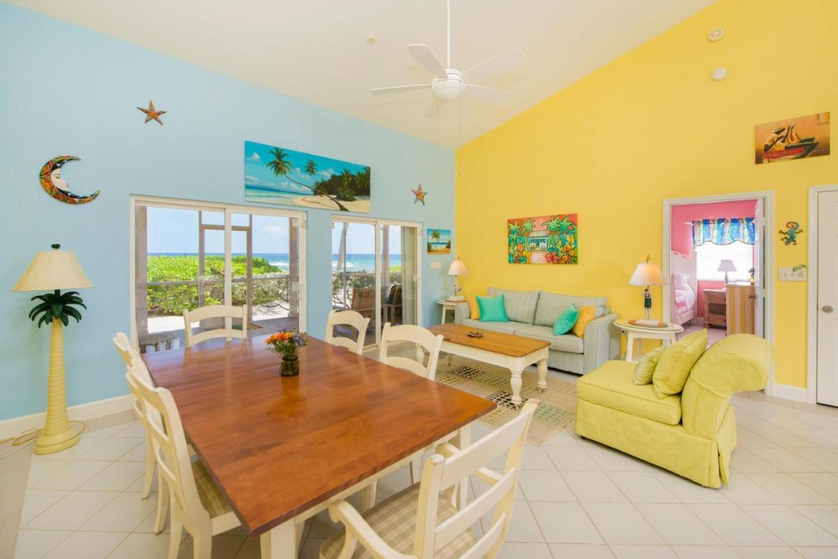 Cayman Dream by Grand Cayman Villas & Condos