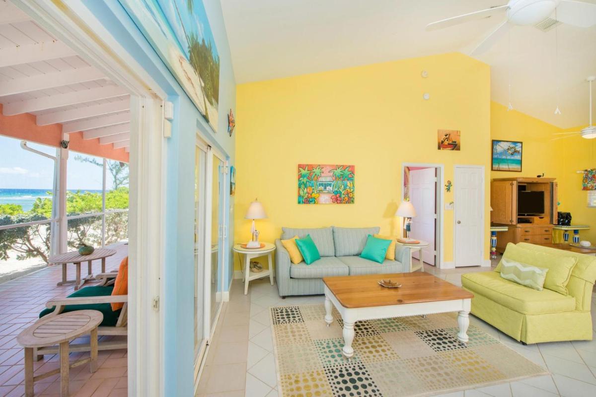 Cayman Dream by Grand Cayman Villas & Condos