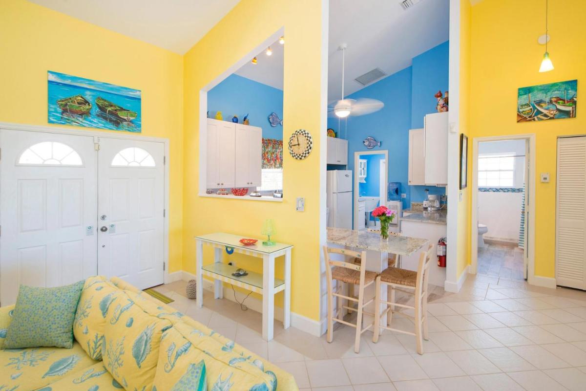 Cayman Dream by Grand Cayman Villas & Condos