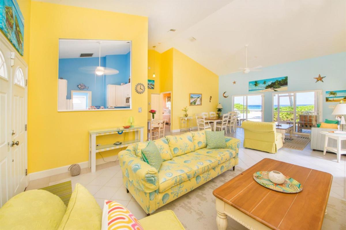 Cayman Dream by Grand Cayman Villas & Condos
