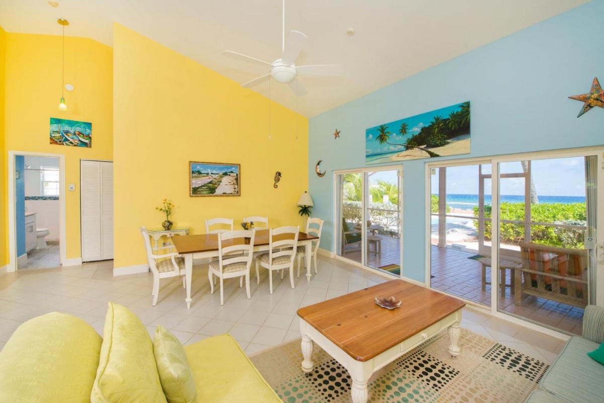 Cayman Dream by Grand Cayman Villas & Condos