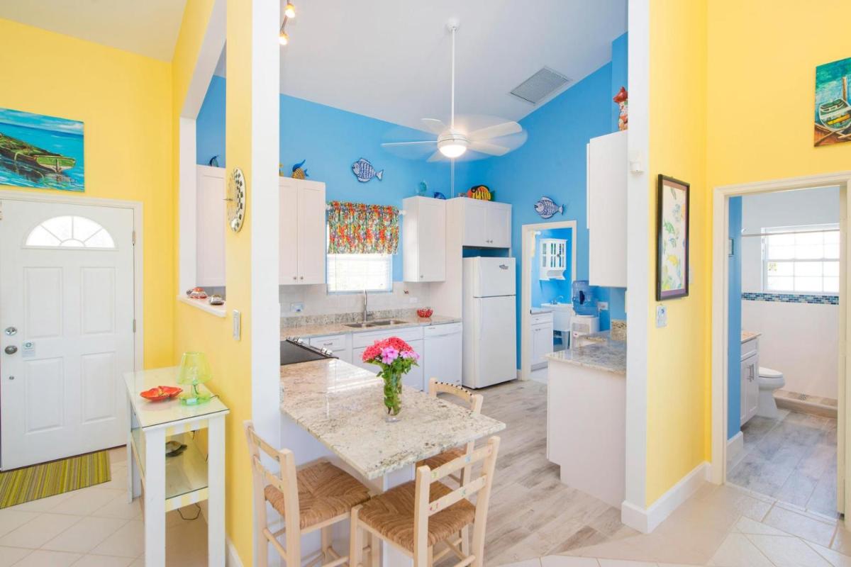 Cayman Dream by Grand Cayman Villas & Condos