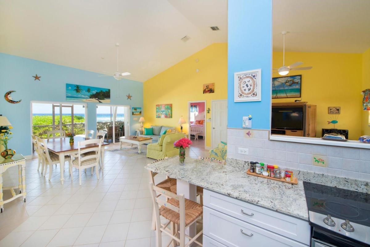 Cayman Dream by Grand Cayman Villas & Condos