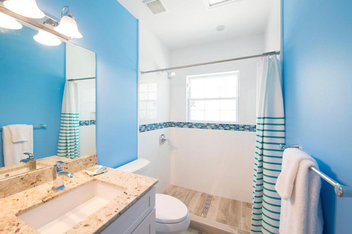 Cayman Dream by Grand Cayman Villas & Condos